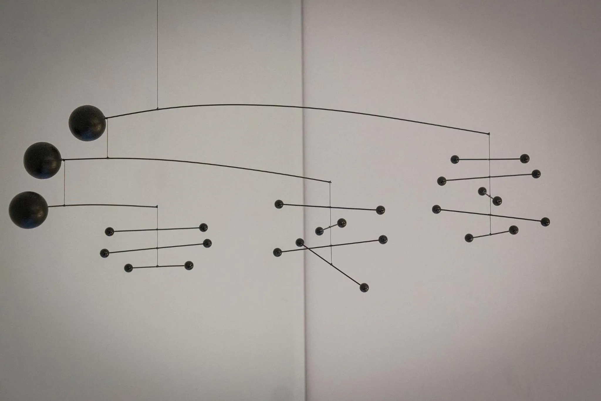 Seating area in Aank Hotel Osan