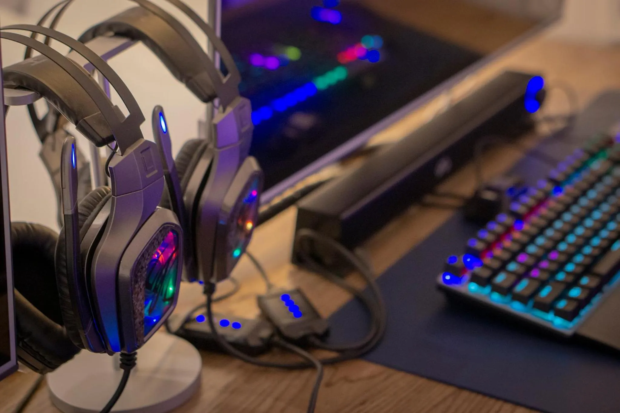 Seating area in Aank Hotel Osan