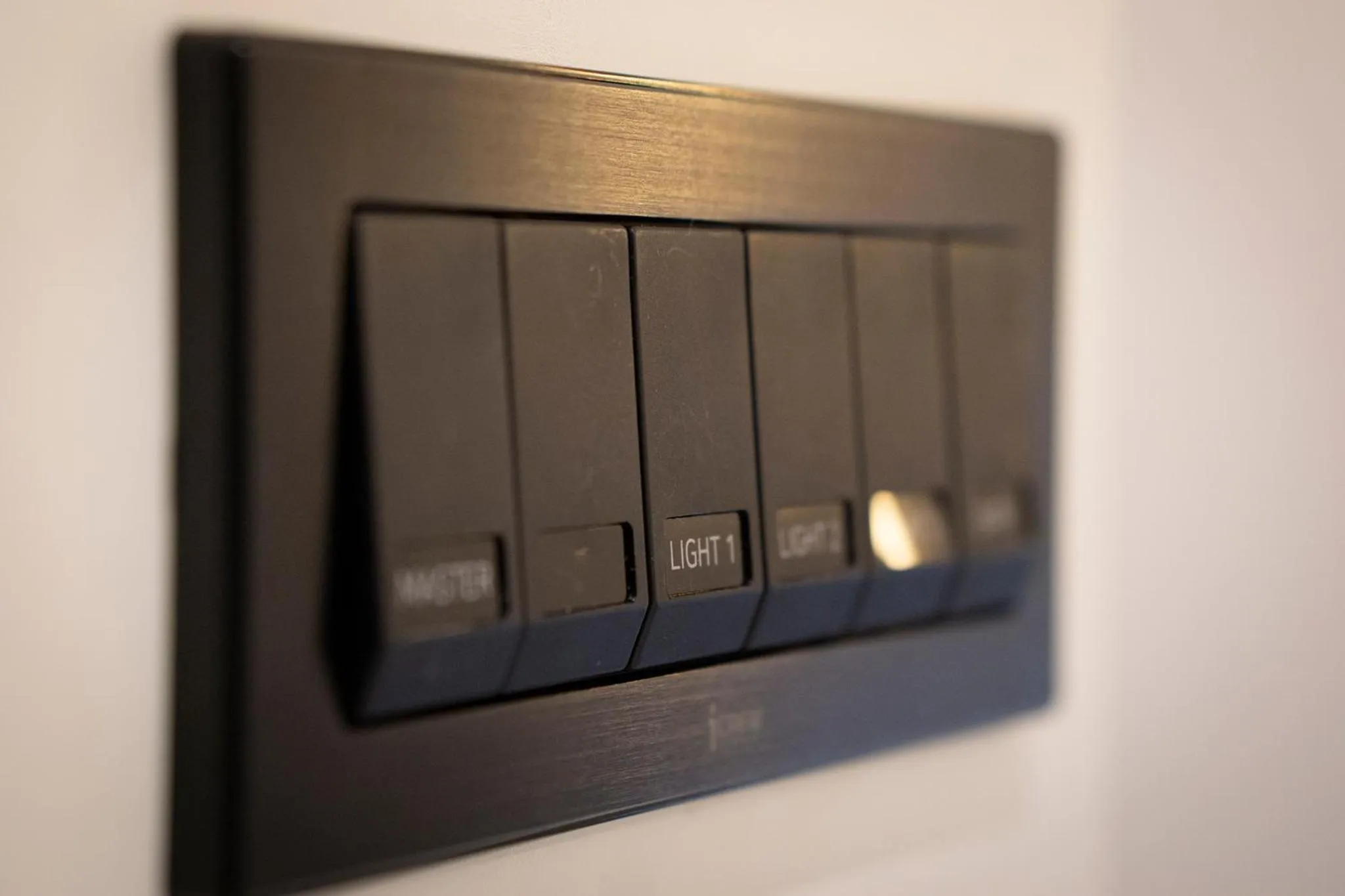 Photo of the whole room in Aank Hotel Osan