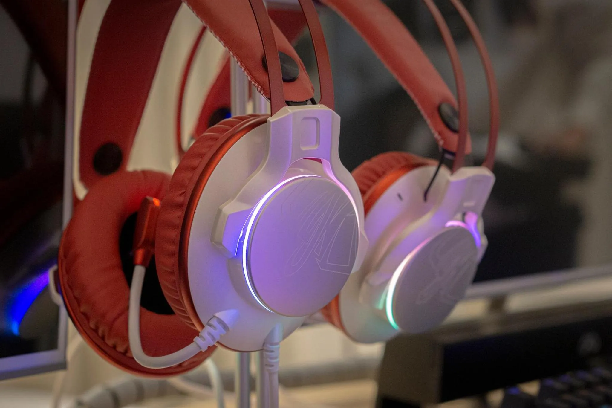 Seating area in Aank Hotel Osan