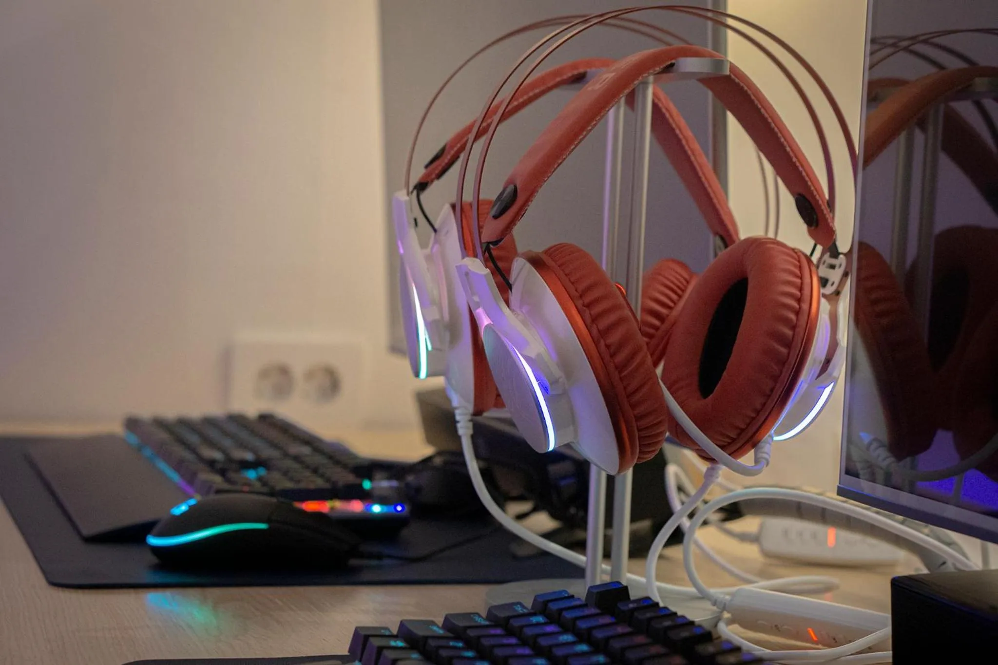 Entertainment in Aank Hotel Osan