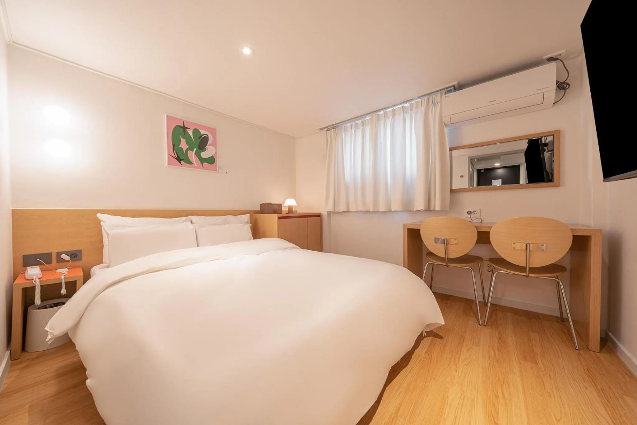 Bedroom, Bed in Anook Hotel Guri