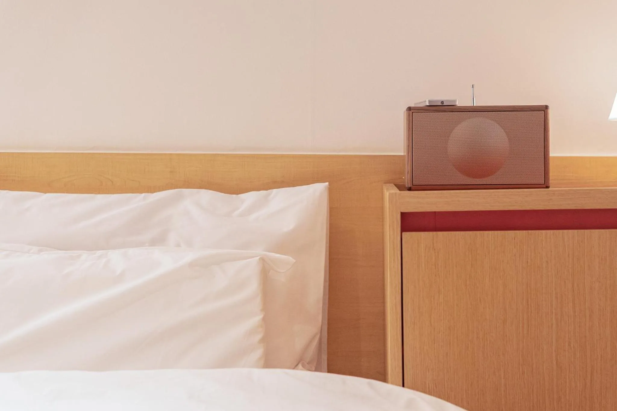 TV and multimedia, Bed in Anook Hotel Guri