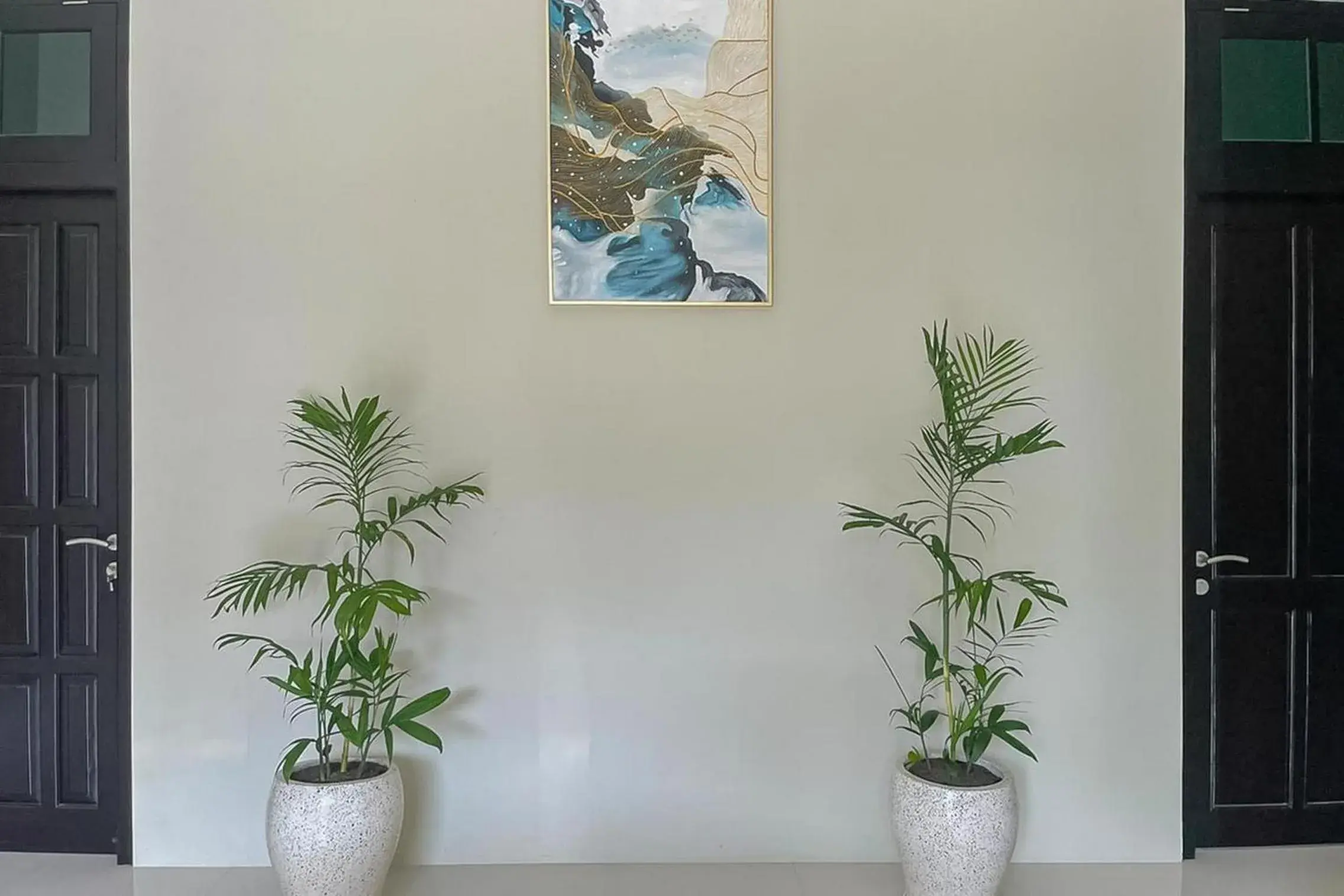 Area and facilities in RedDoorz Syariah near Stasiun Madiun 2 Area and facilities in RedDoorz Syariah near Stasiun Madiun 2