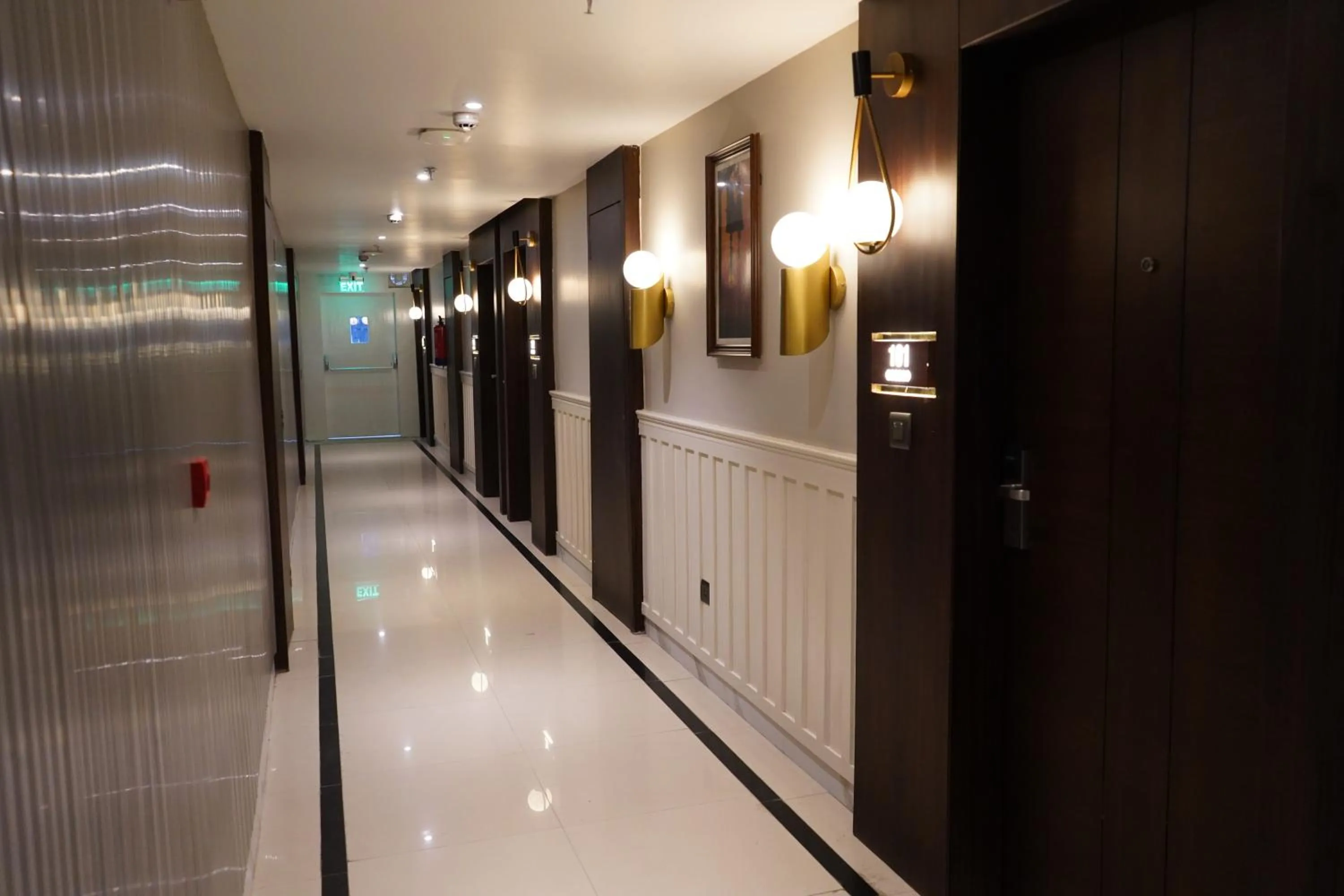 Living room in Fortune Khajjiar - Member ITC Hotels' Group