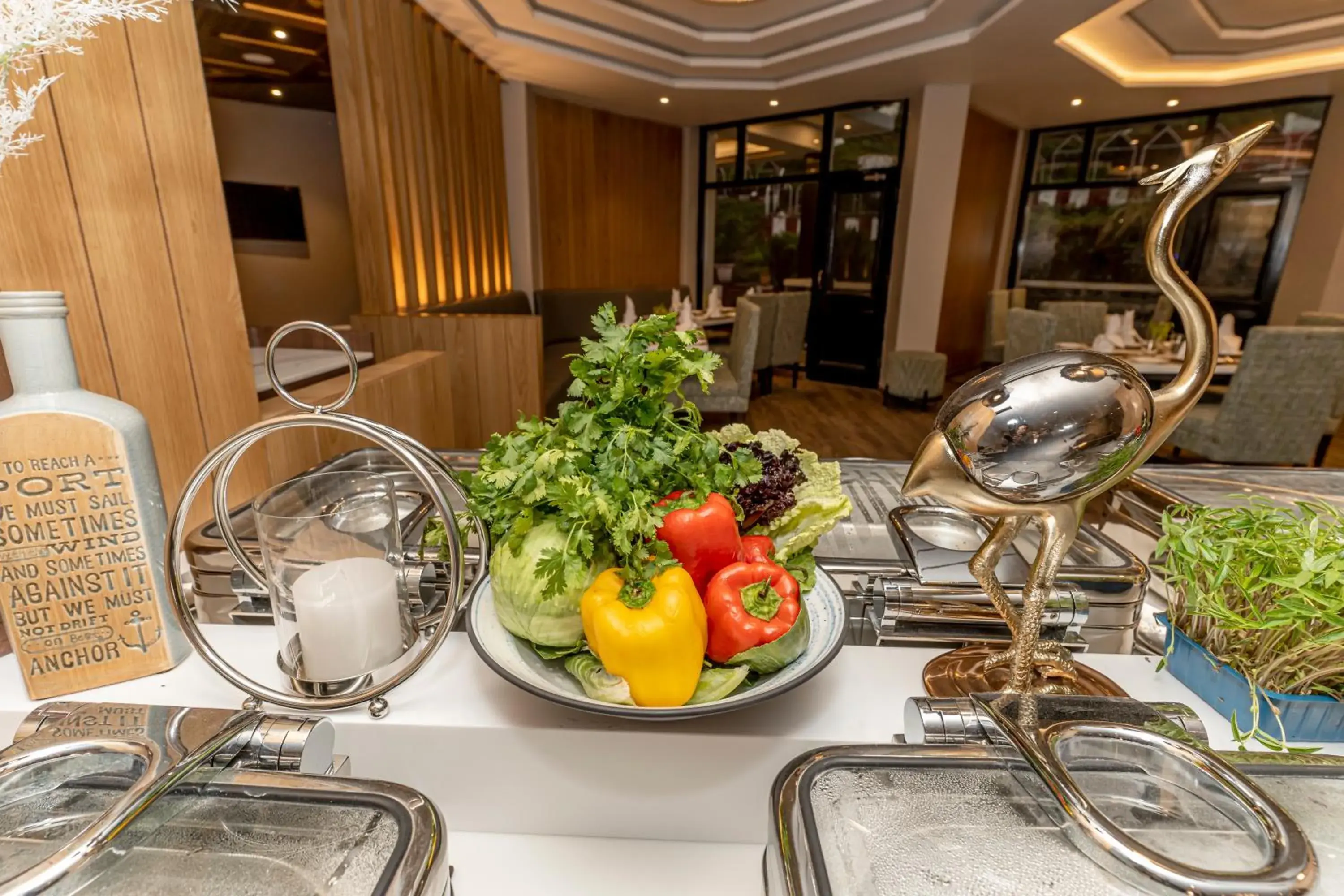 Restaurant/places to eat in Fortune Khajjiar - Member ITC Hotels' Group Restaurant/places to eat in Fortune Khajjiar - Member ITC Hotels' Group