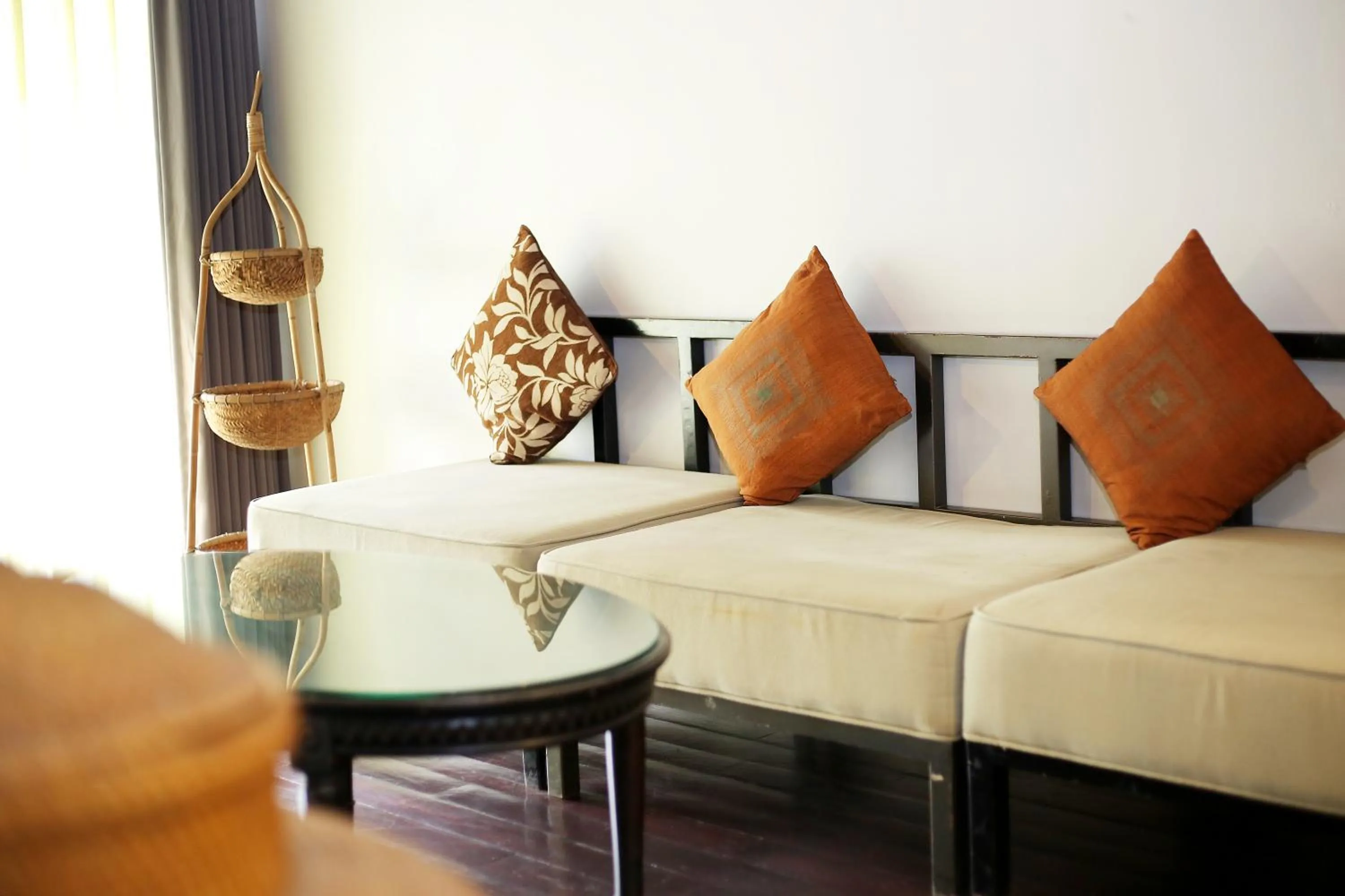 furniture in The Reward Villas