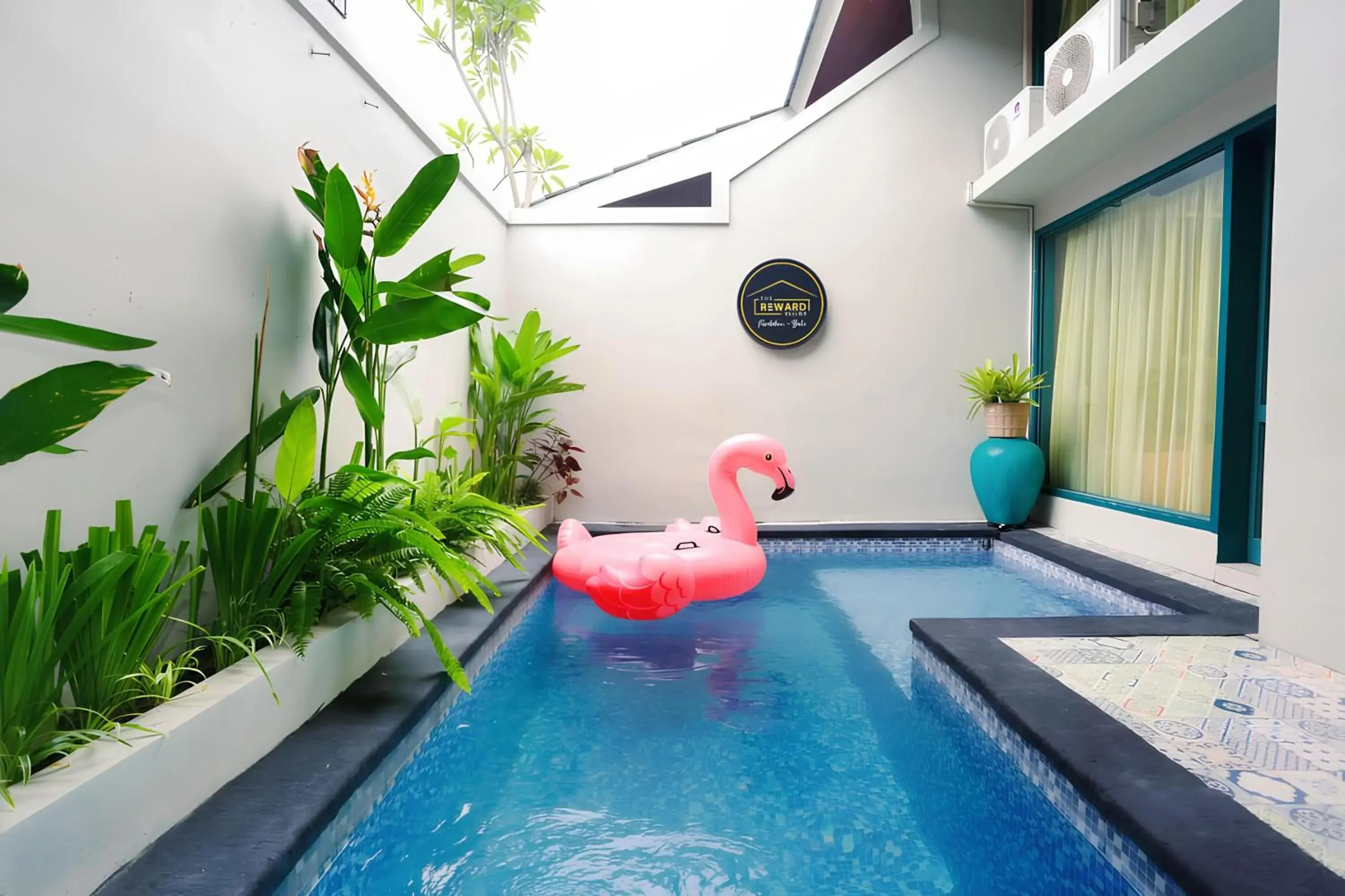 The Reward Villas The Reward Villas