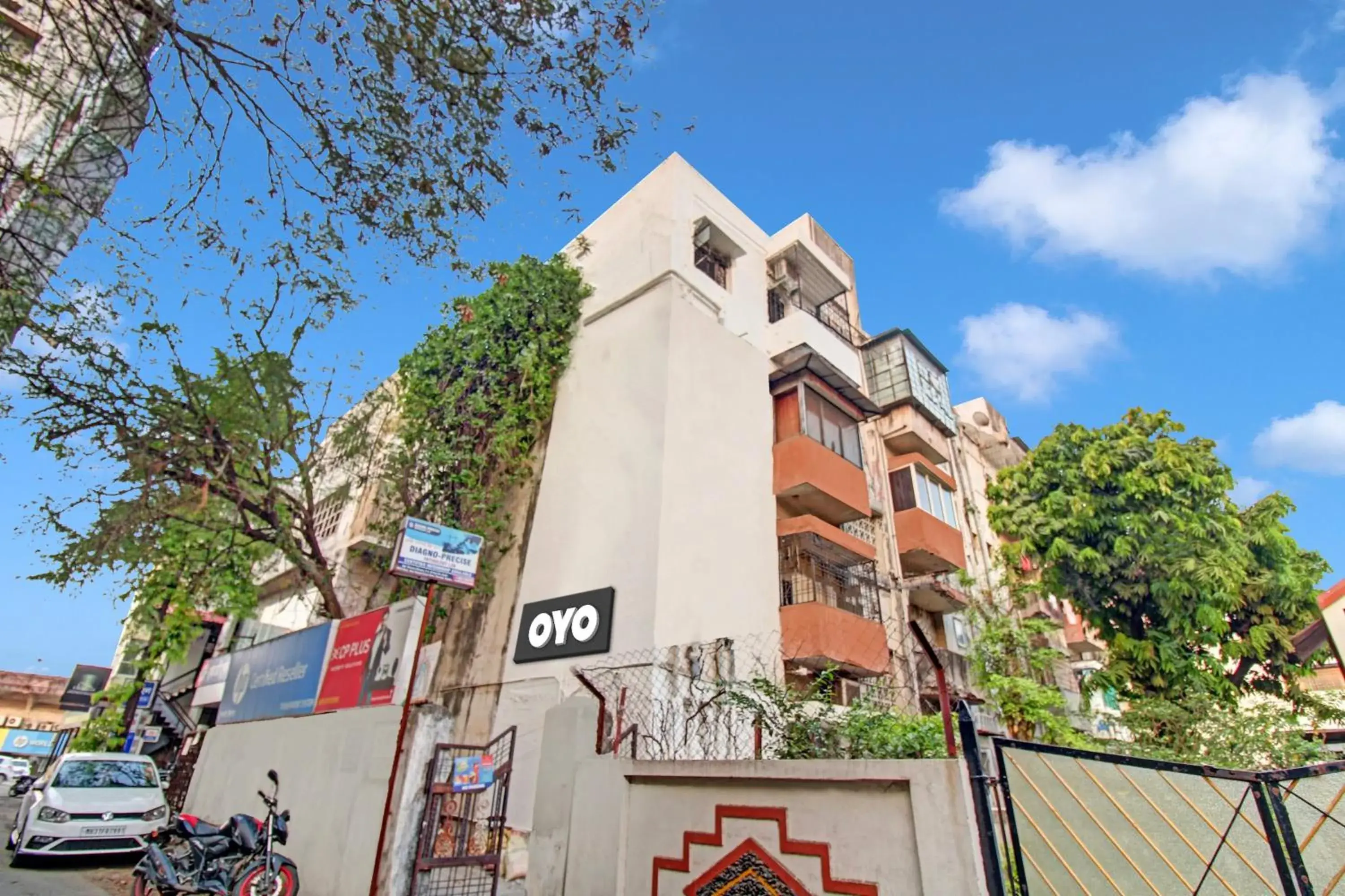 Super Hotel O Moonlight Inn Super Hotel O Moonlight Inn