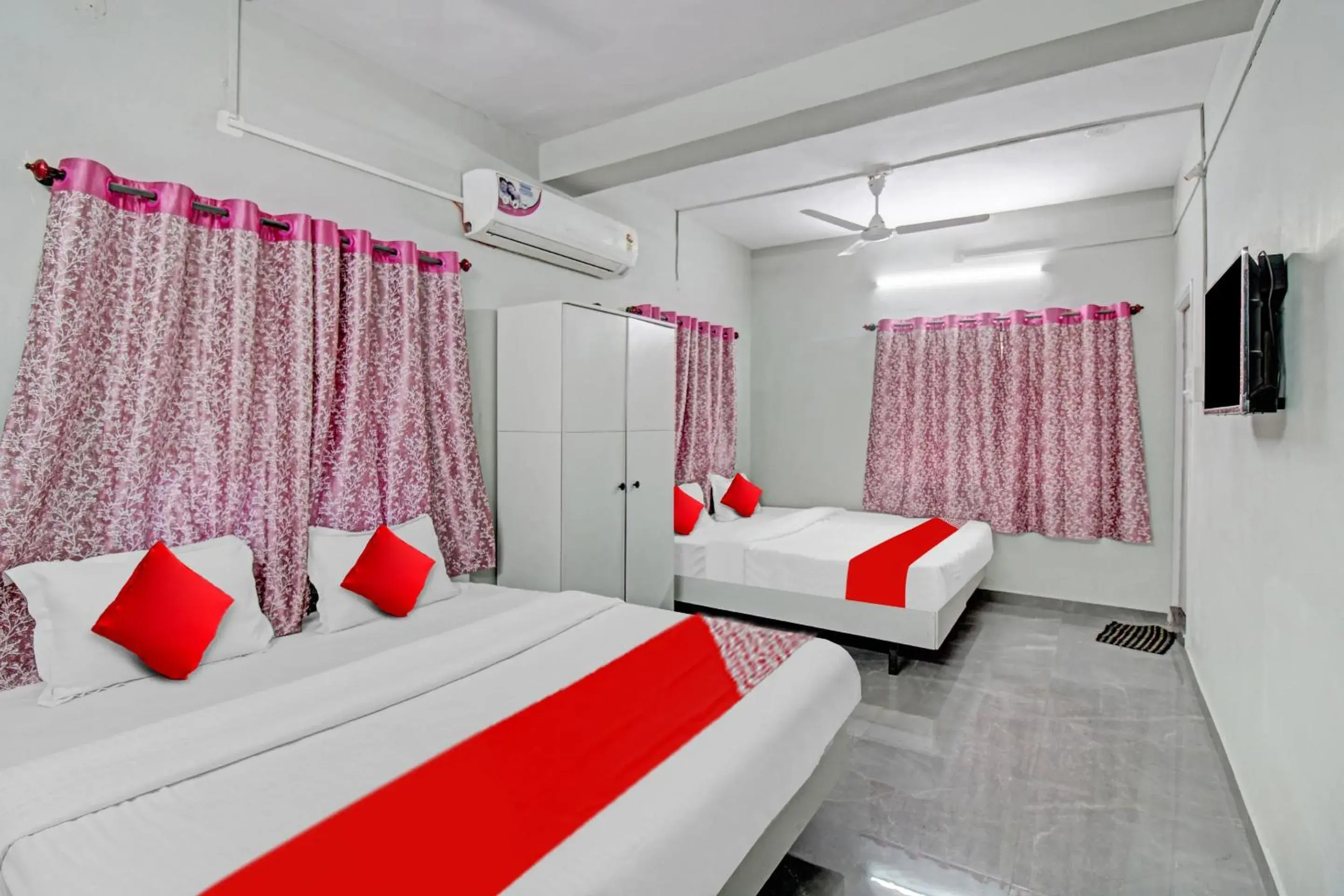 Super Hotel O Moonlight Inn Super Hotel O Moonlight Inn