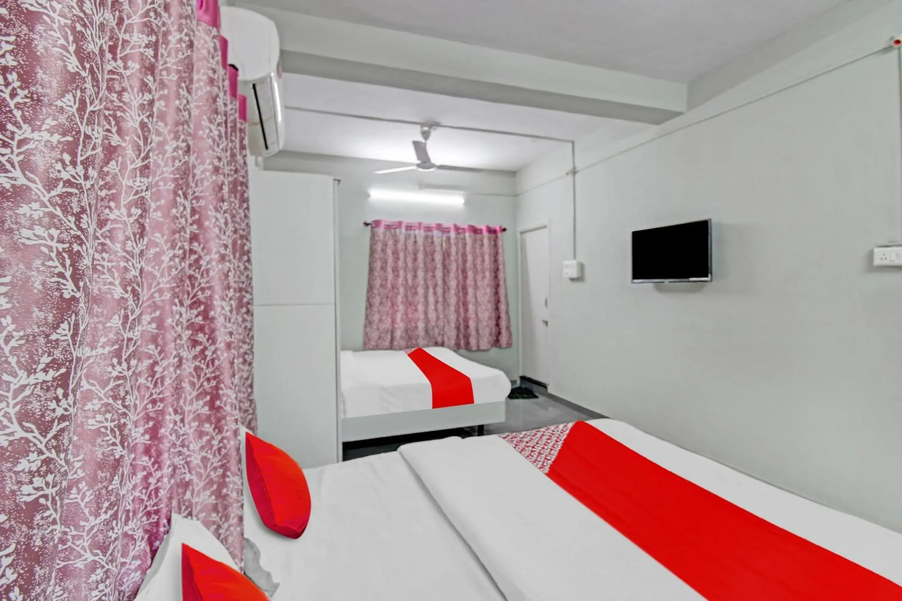 Super Hotel O Moonlight Inn Super Hotel O Moonlight Inn