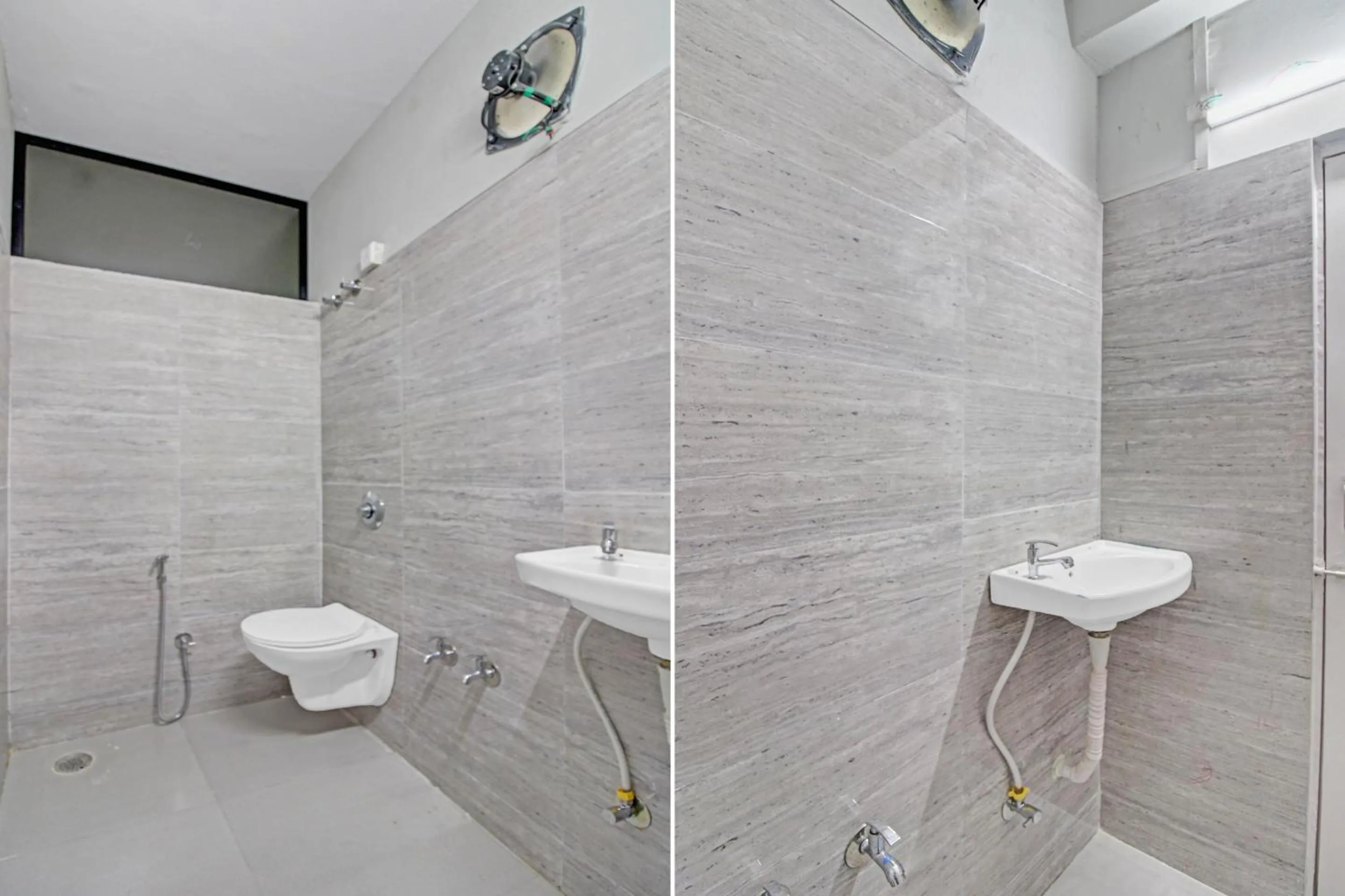 Bathroom in Super Hotel O Moonlight Inn