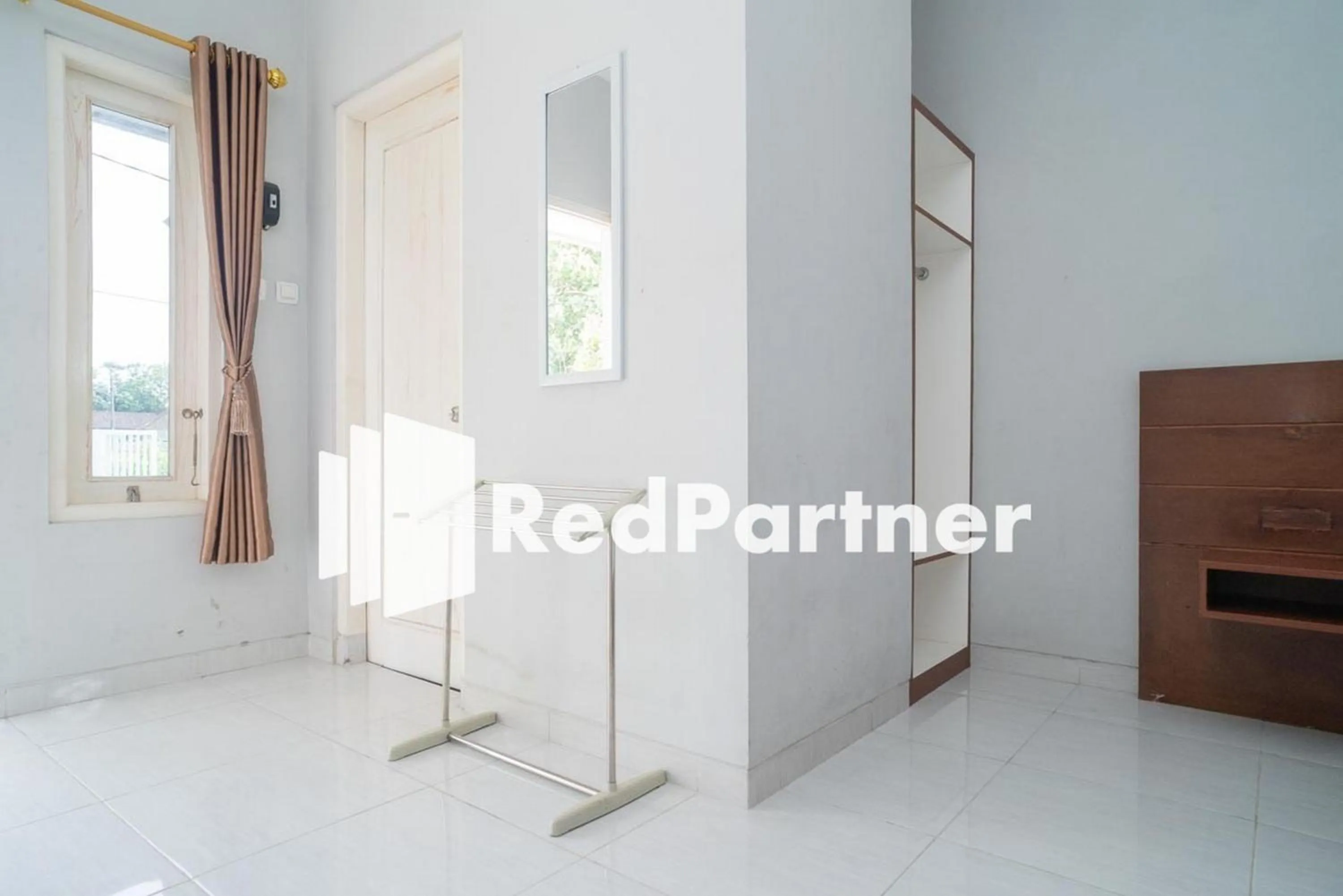 Bedroom in House Acasia Syariah near Universitas Aisyiah Yogyakarta Mitra RedDoorz