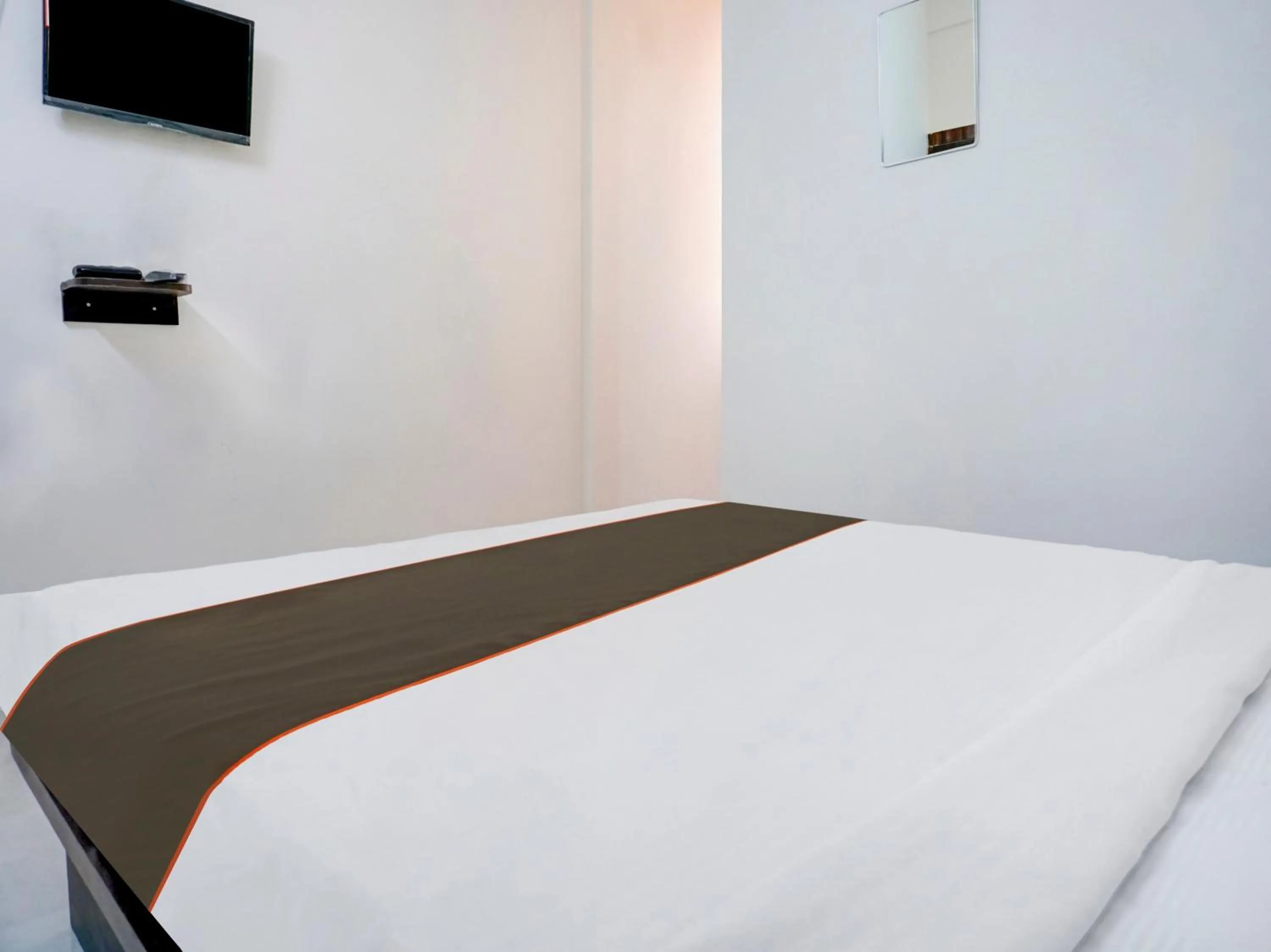 Bedroom in Collection O Gargi Galaxy