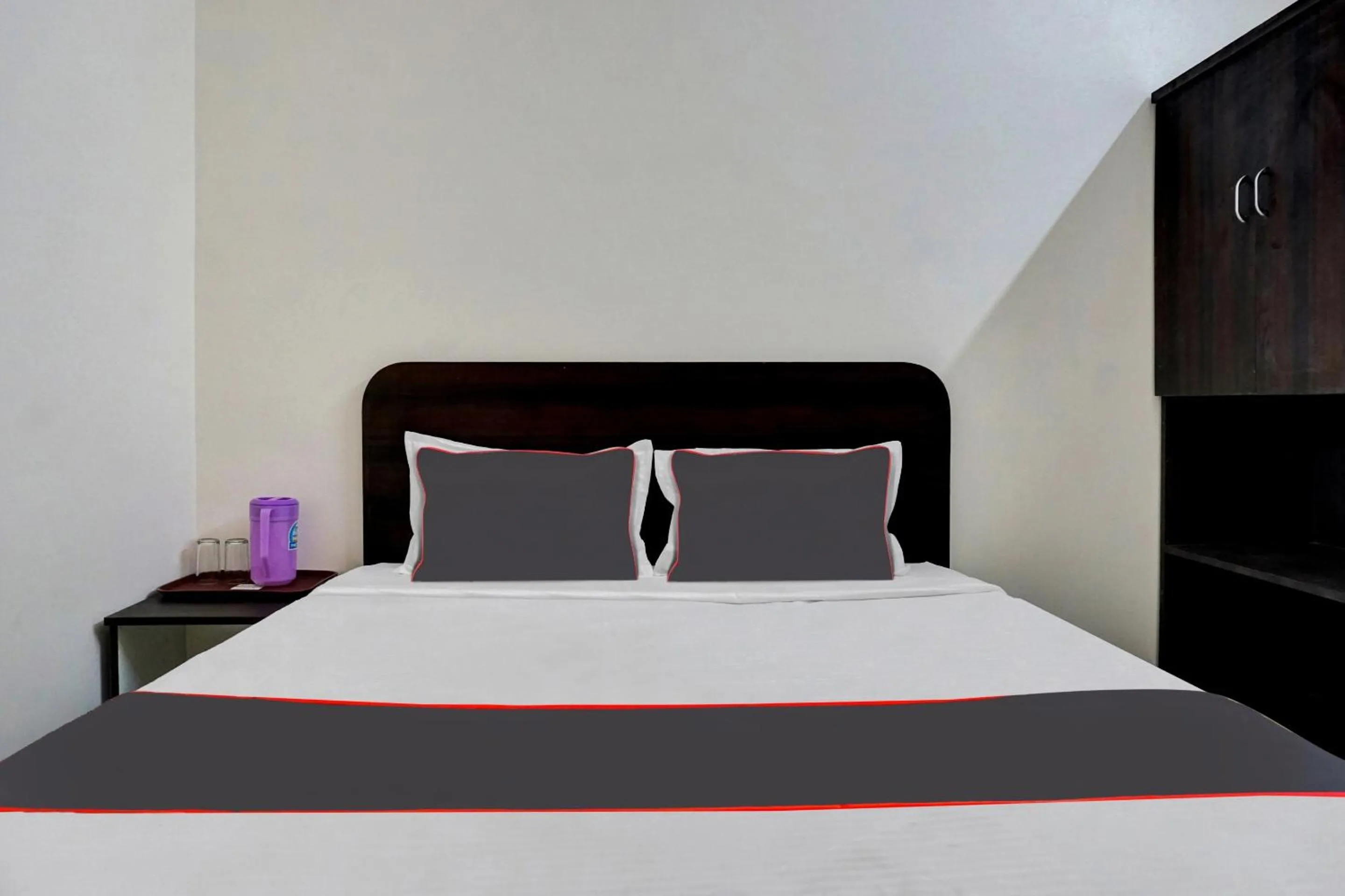 Bedroom in Collection O Gargi Galaxy