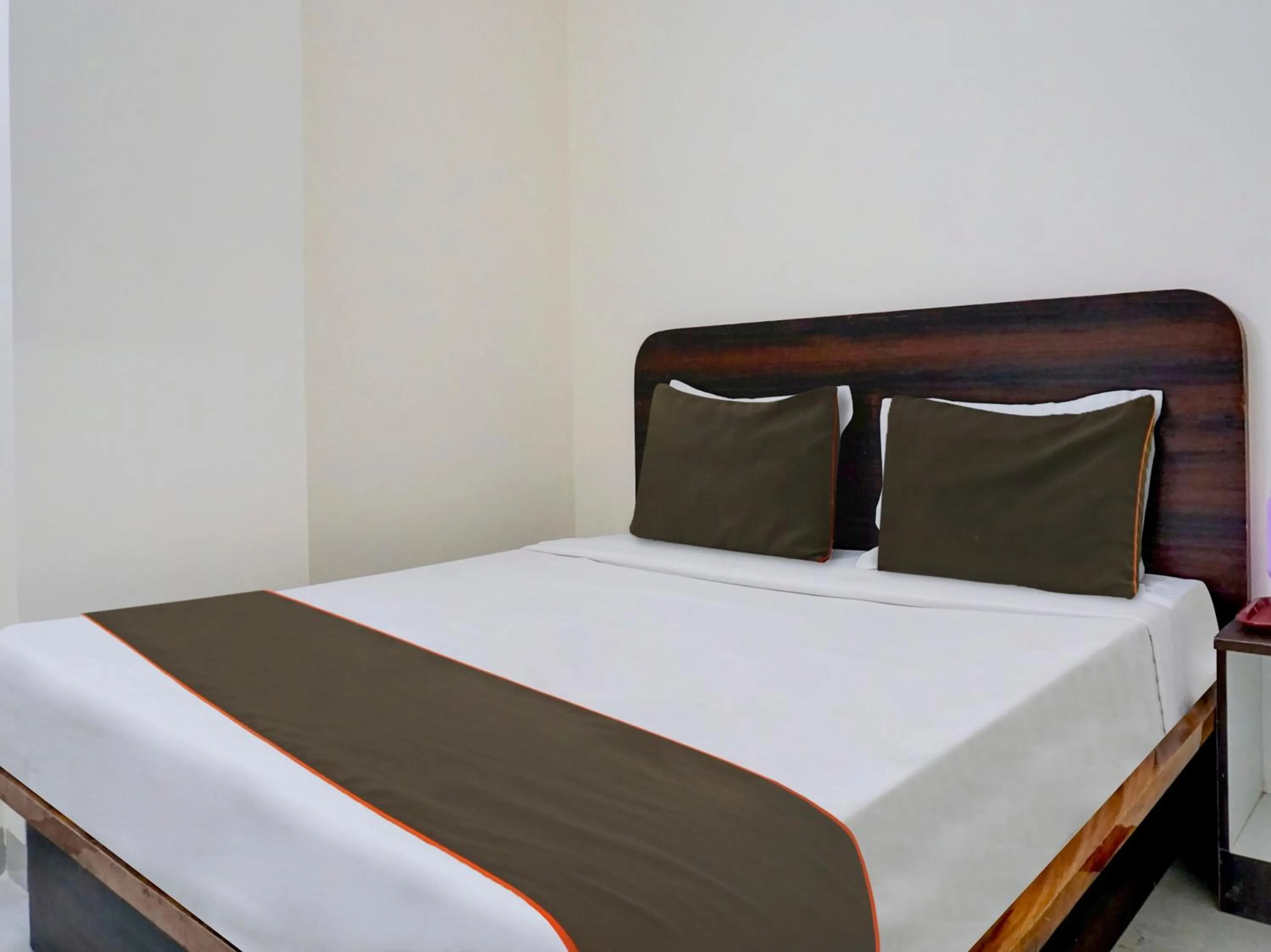 Bedroom in Collection O Gargi Galaxy