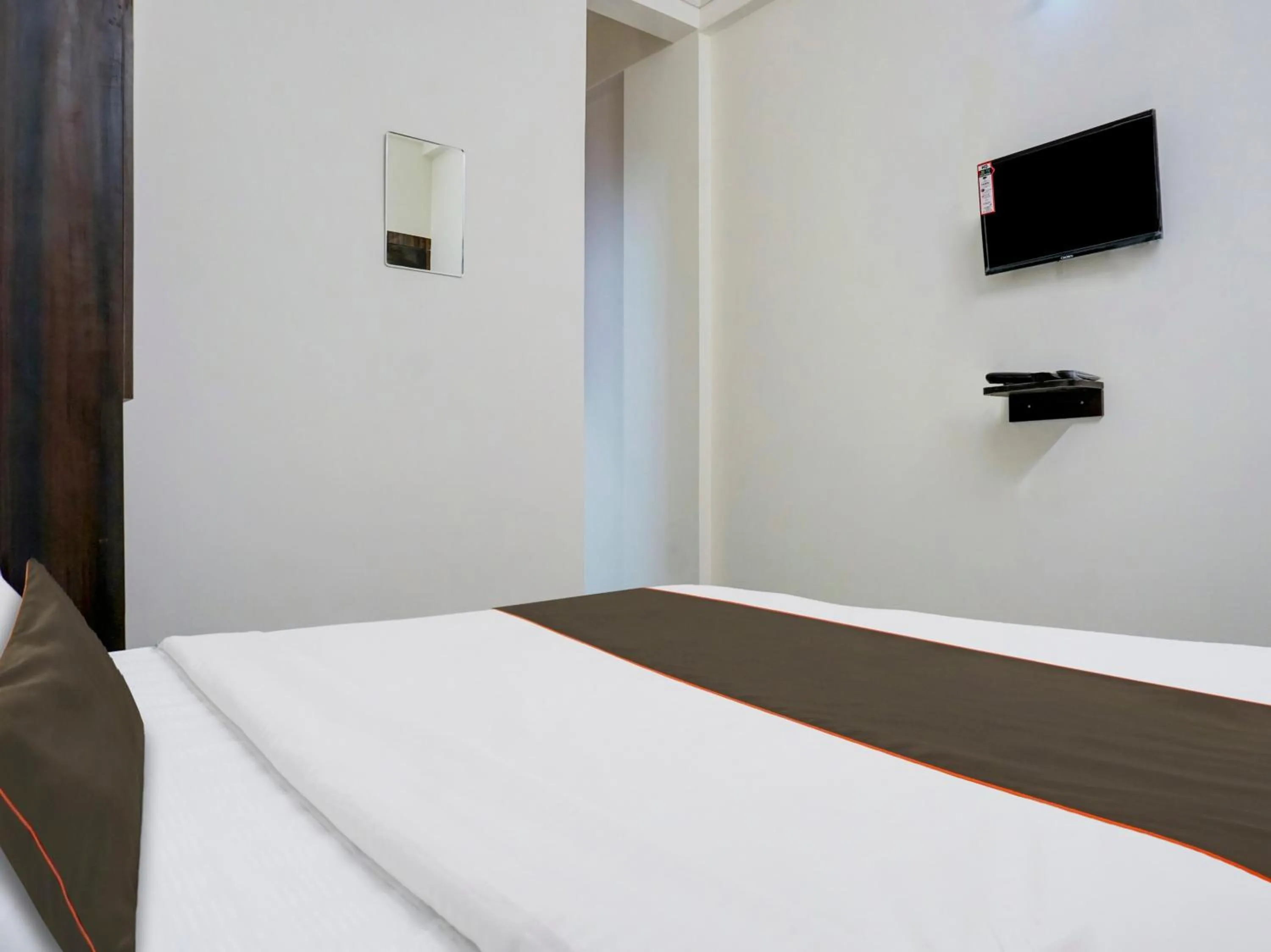 Bedroom in Collection O Gargi Galaxy