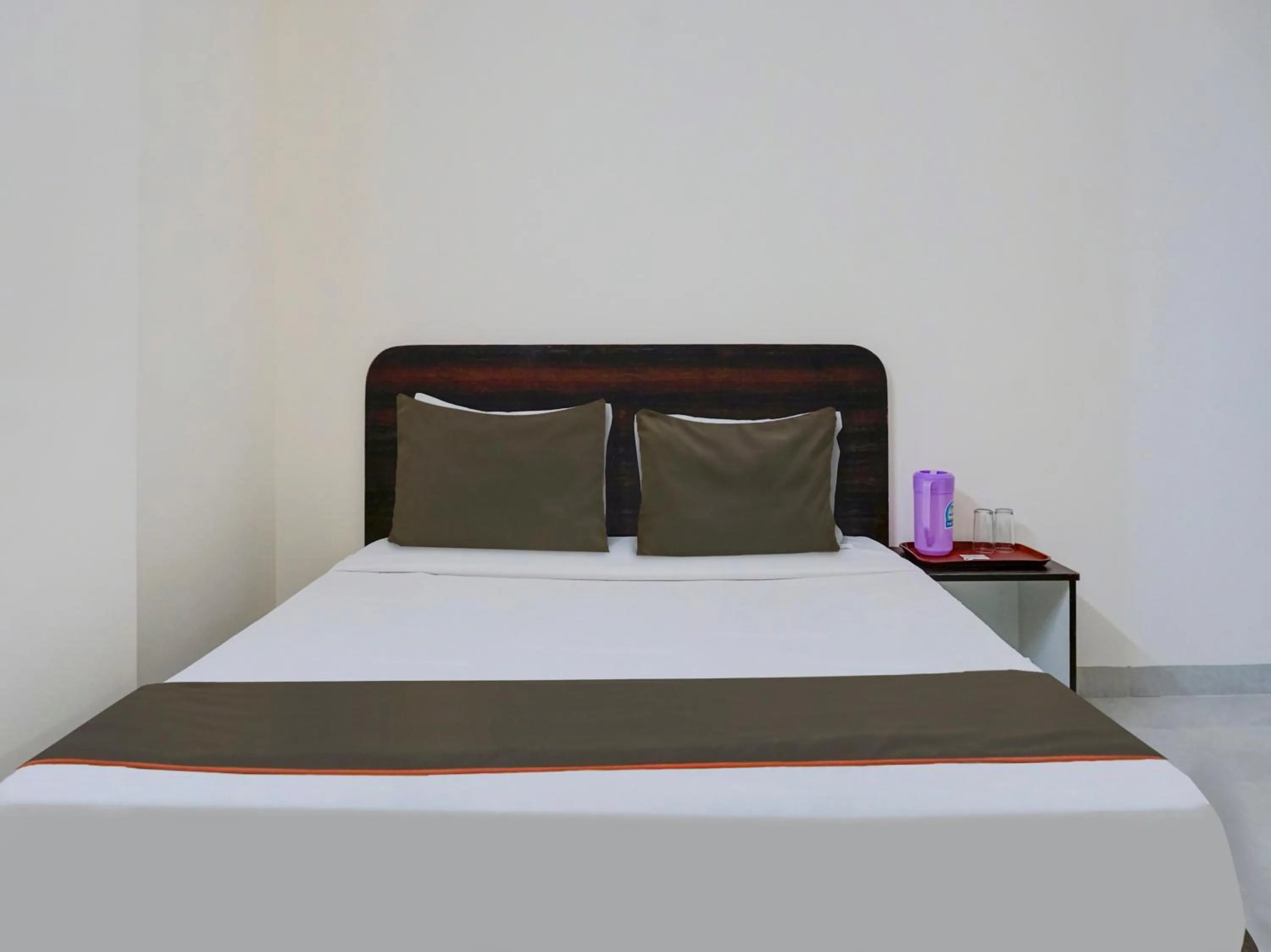 Bedroom in Collection O Gargi Galaxy