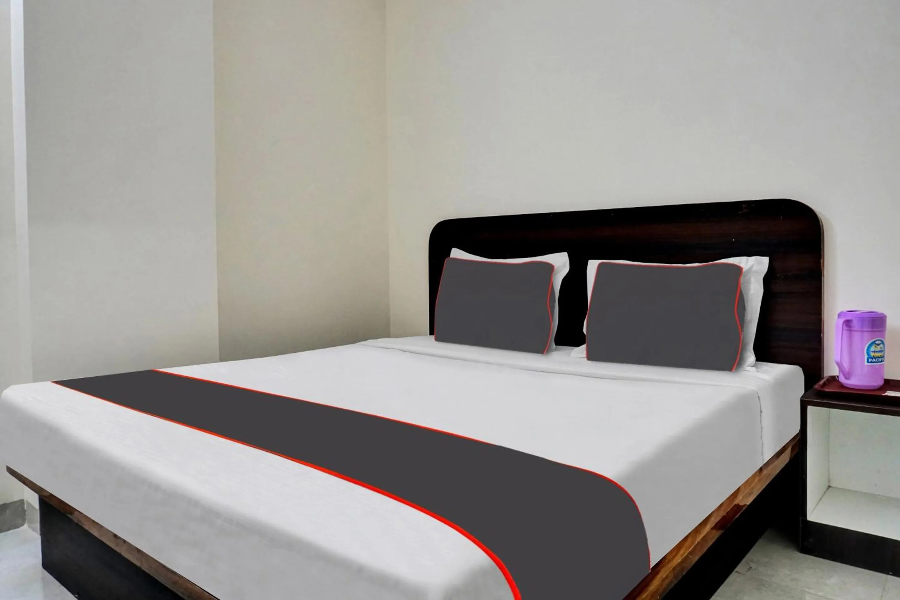 Bedroom in Collection O Gargi Galaxy