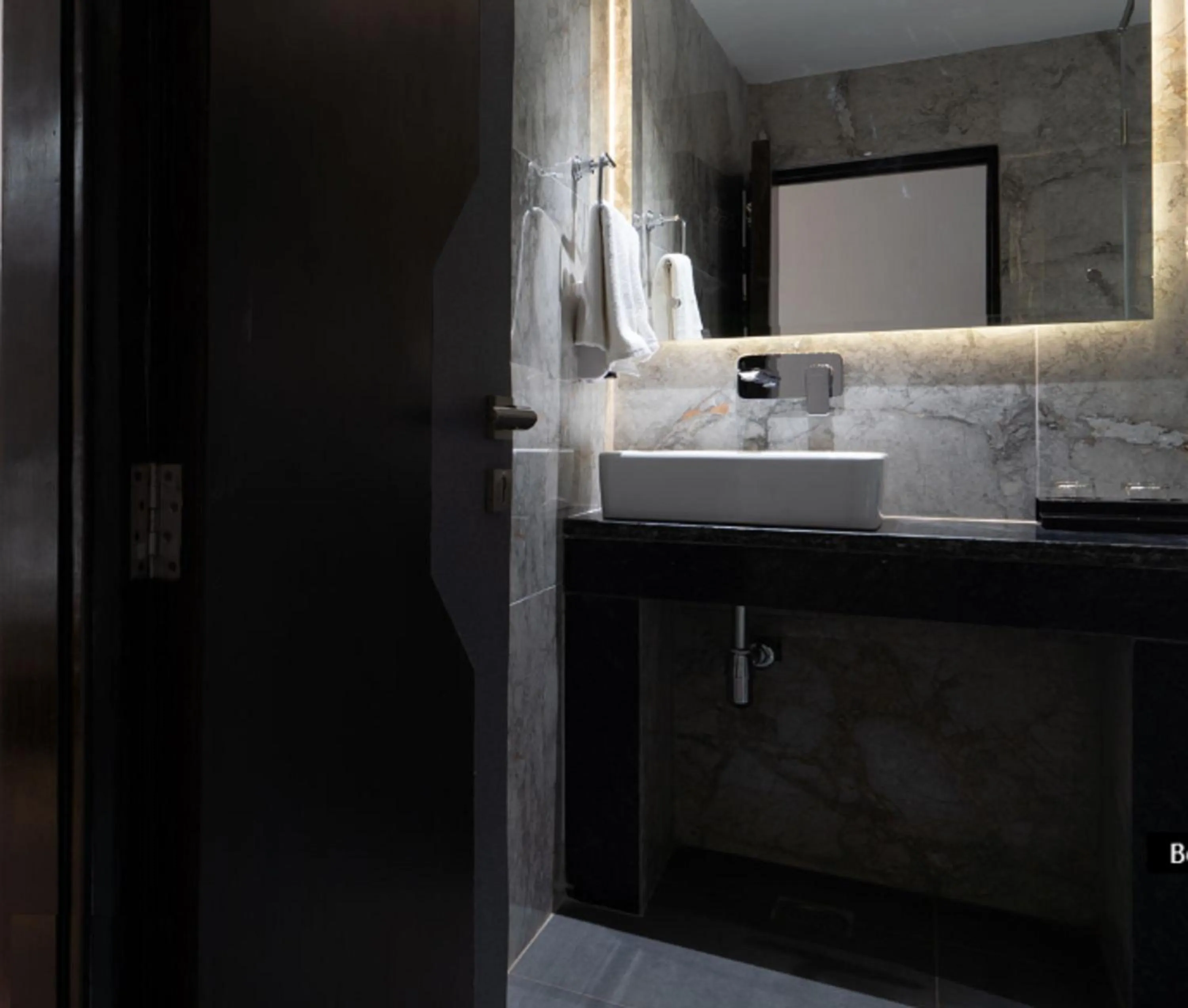 Bathroom in Sterling Legacy Shimla
