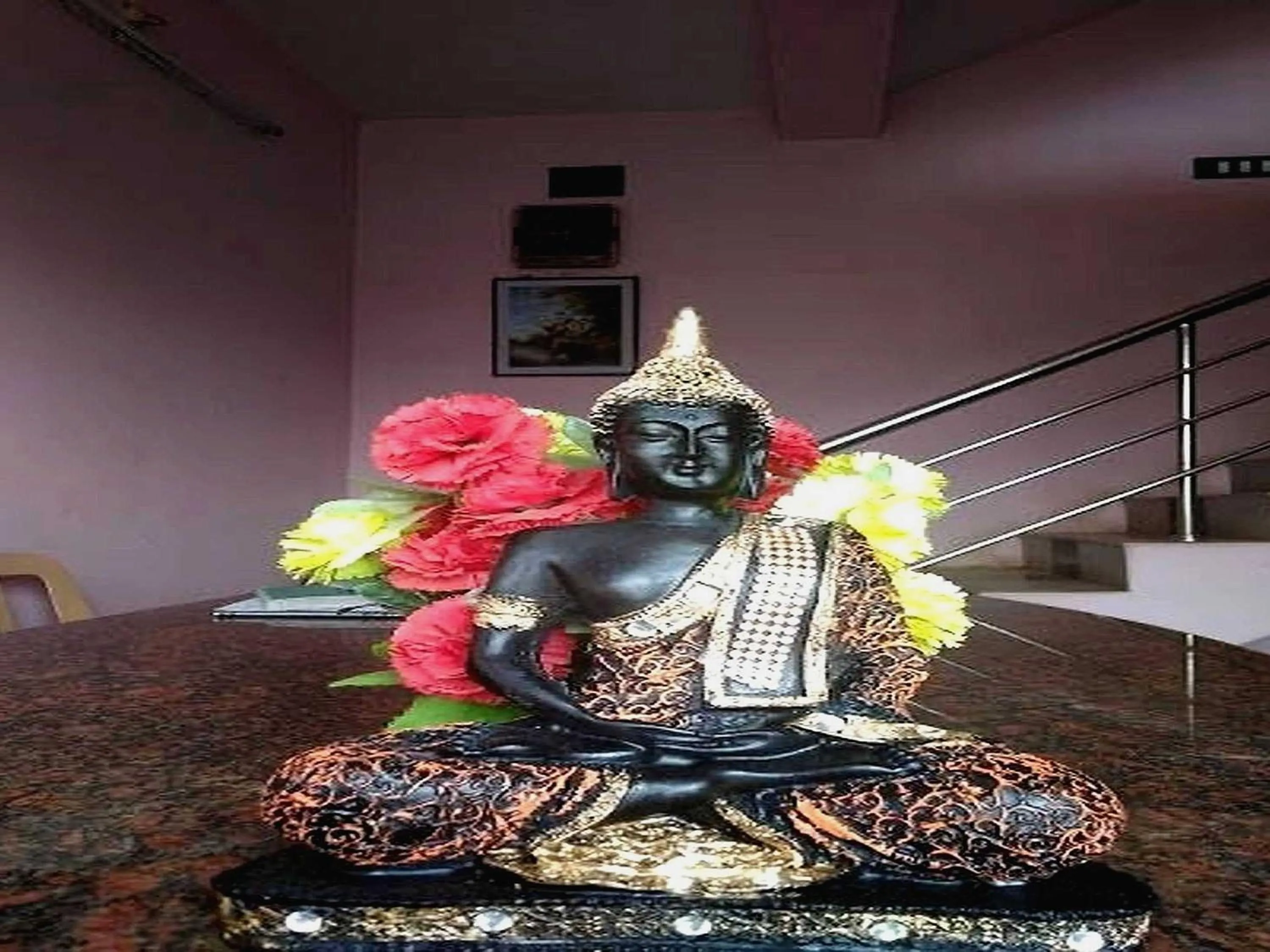 Other in Hotel O 81239 Shri Vinayaka Inn Rooms