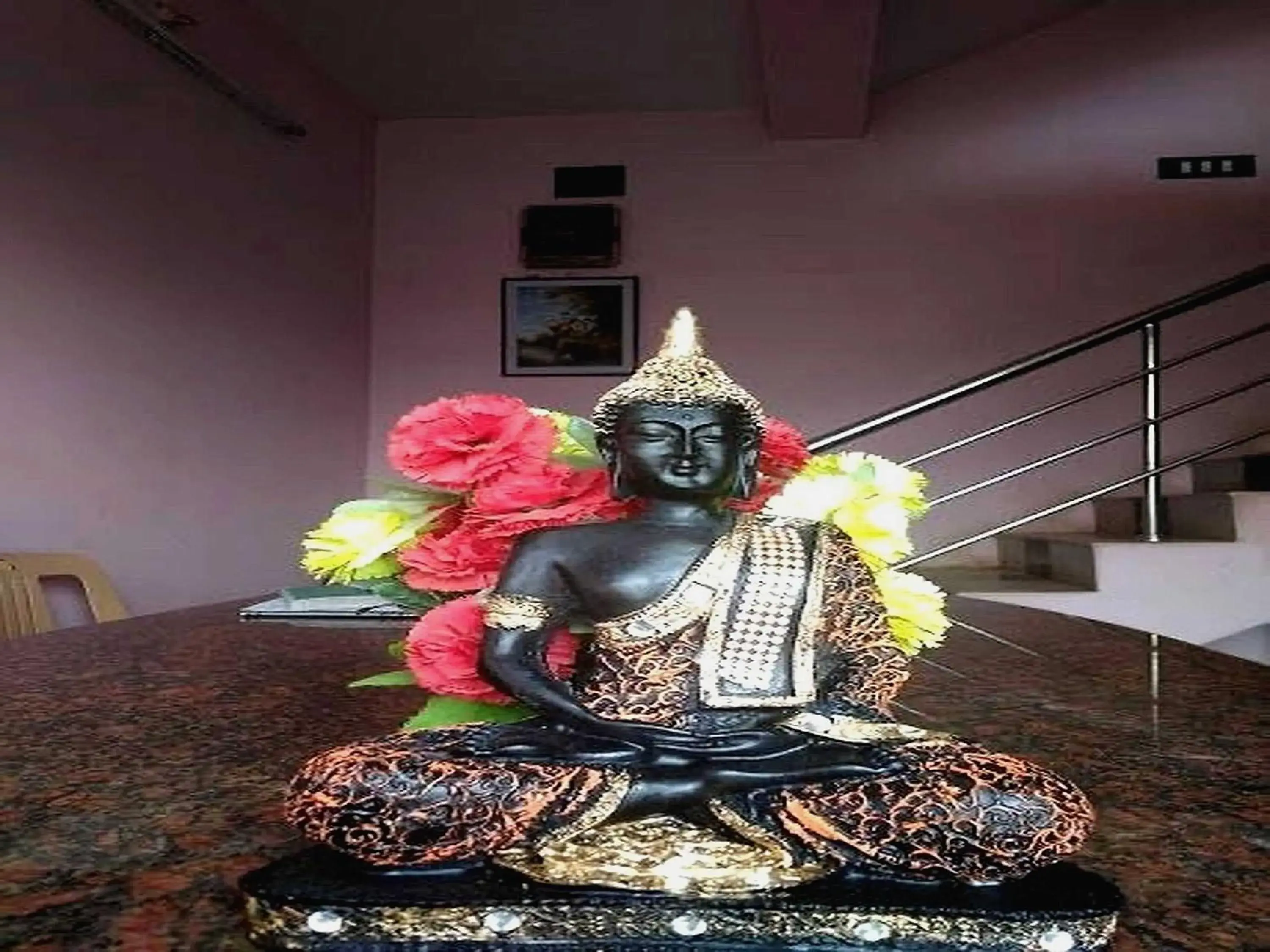 Facade/entrance in Hotel O 81239 Shri Vinayaka Inn Rooms Facade/entrance in Hotel O 81239 Shri Vinayaka Inn Rooms