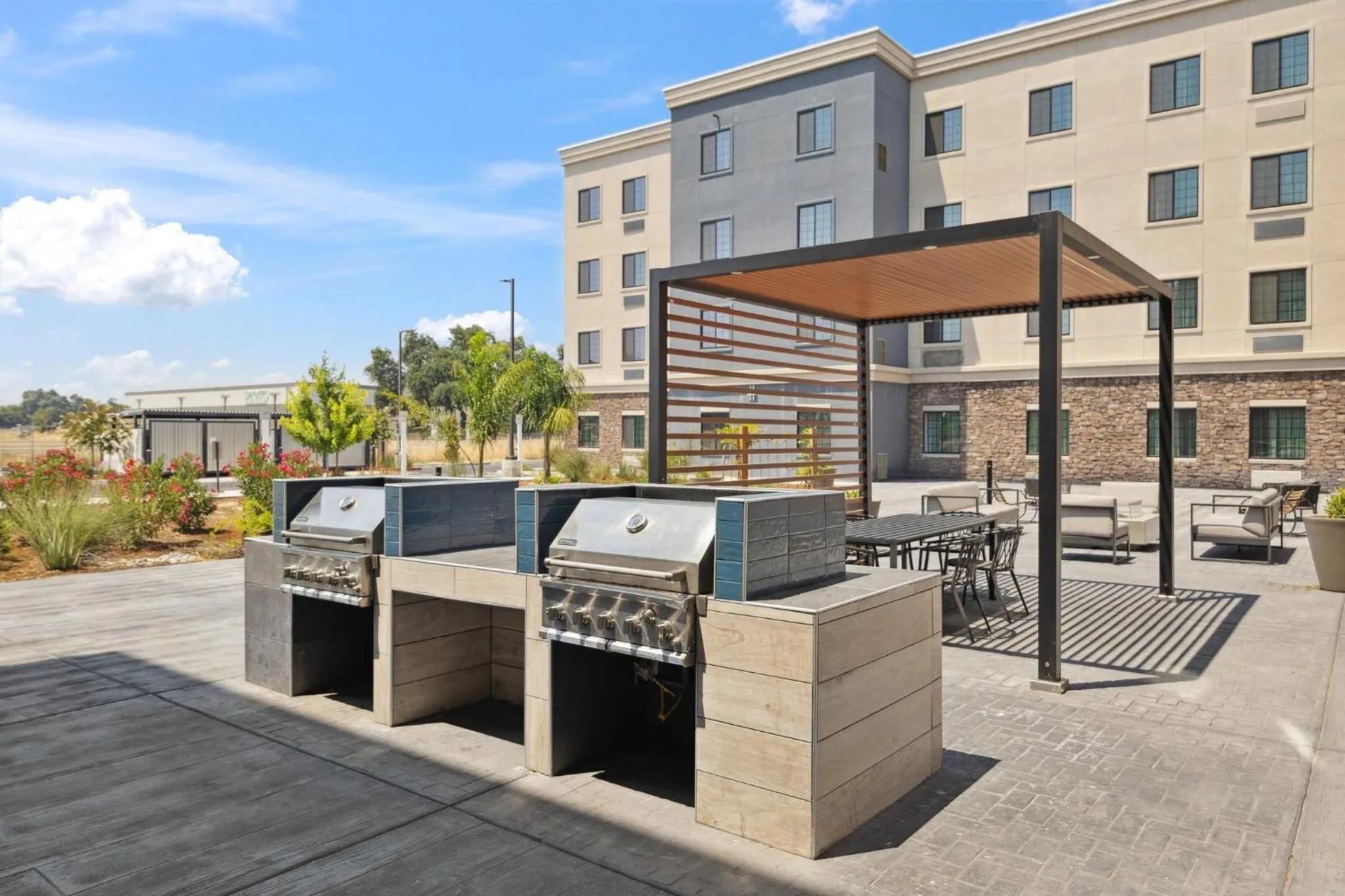 Other in Staybridge Suites Sacramento Woodland by IHG