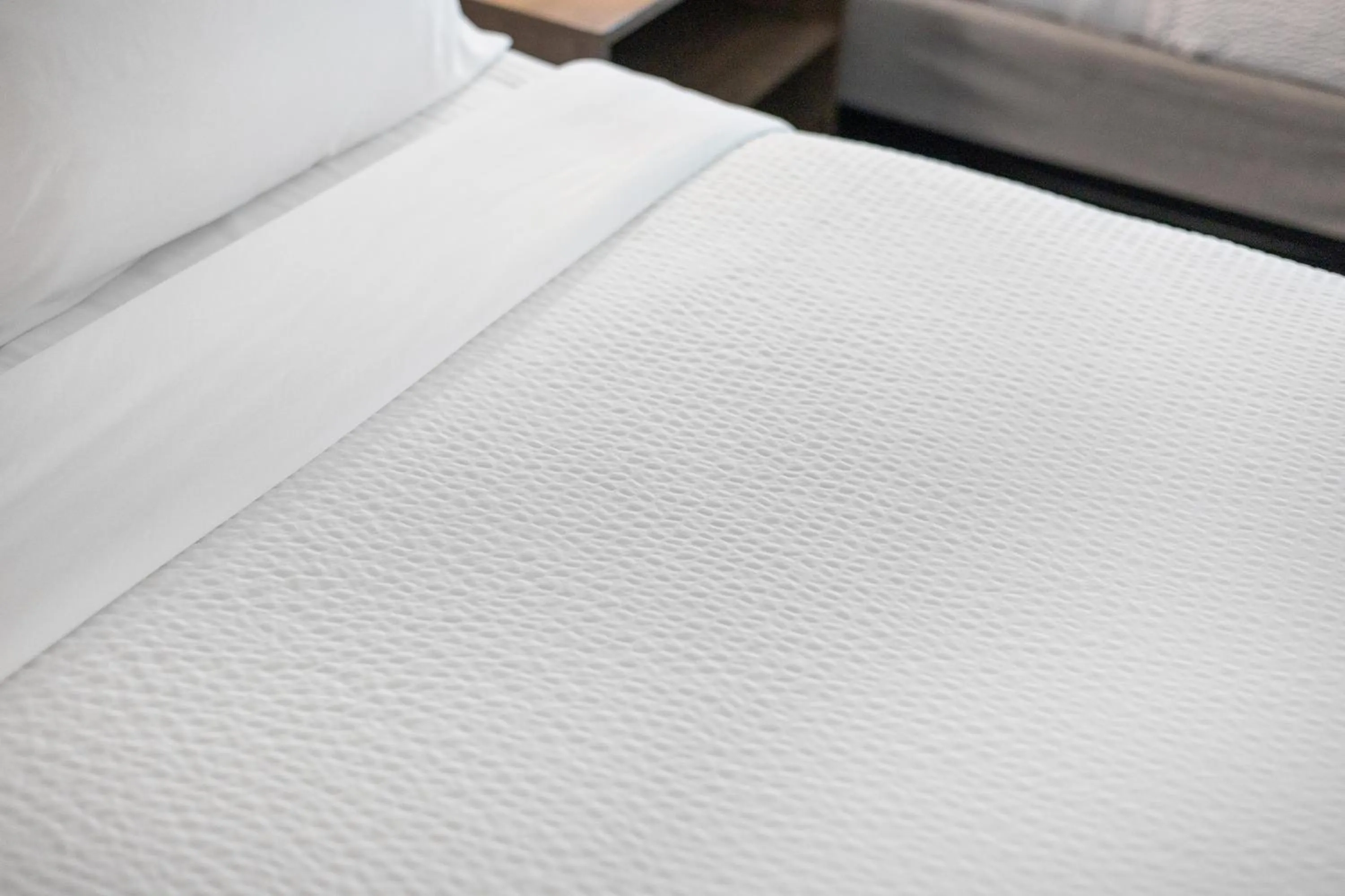 Bed in Staybridge Suites Sacramento Woodland by IHG