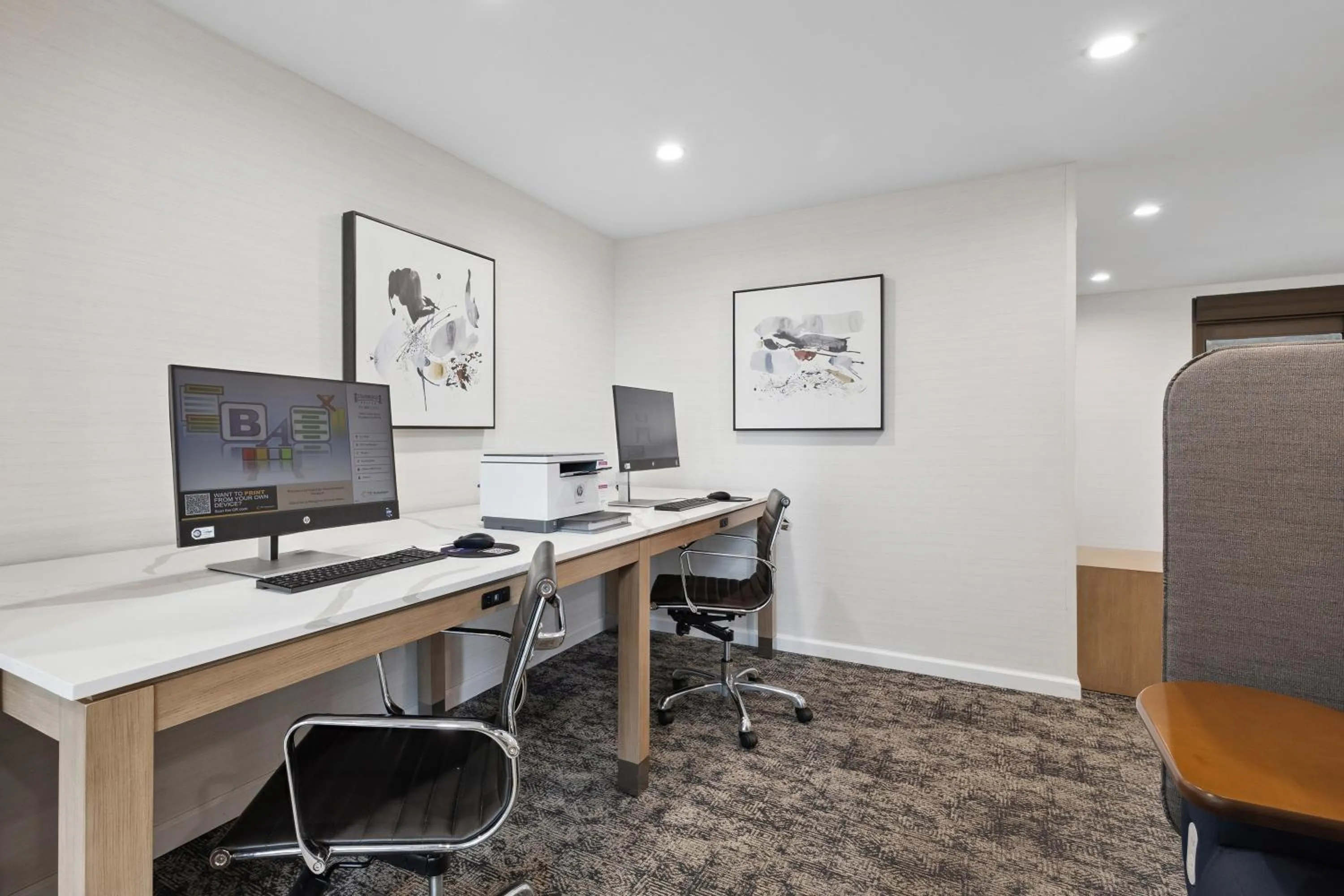 Business facilities in Staybridge Suites Sacramento Woodland by IHG