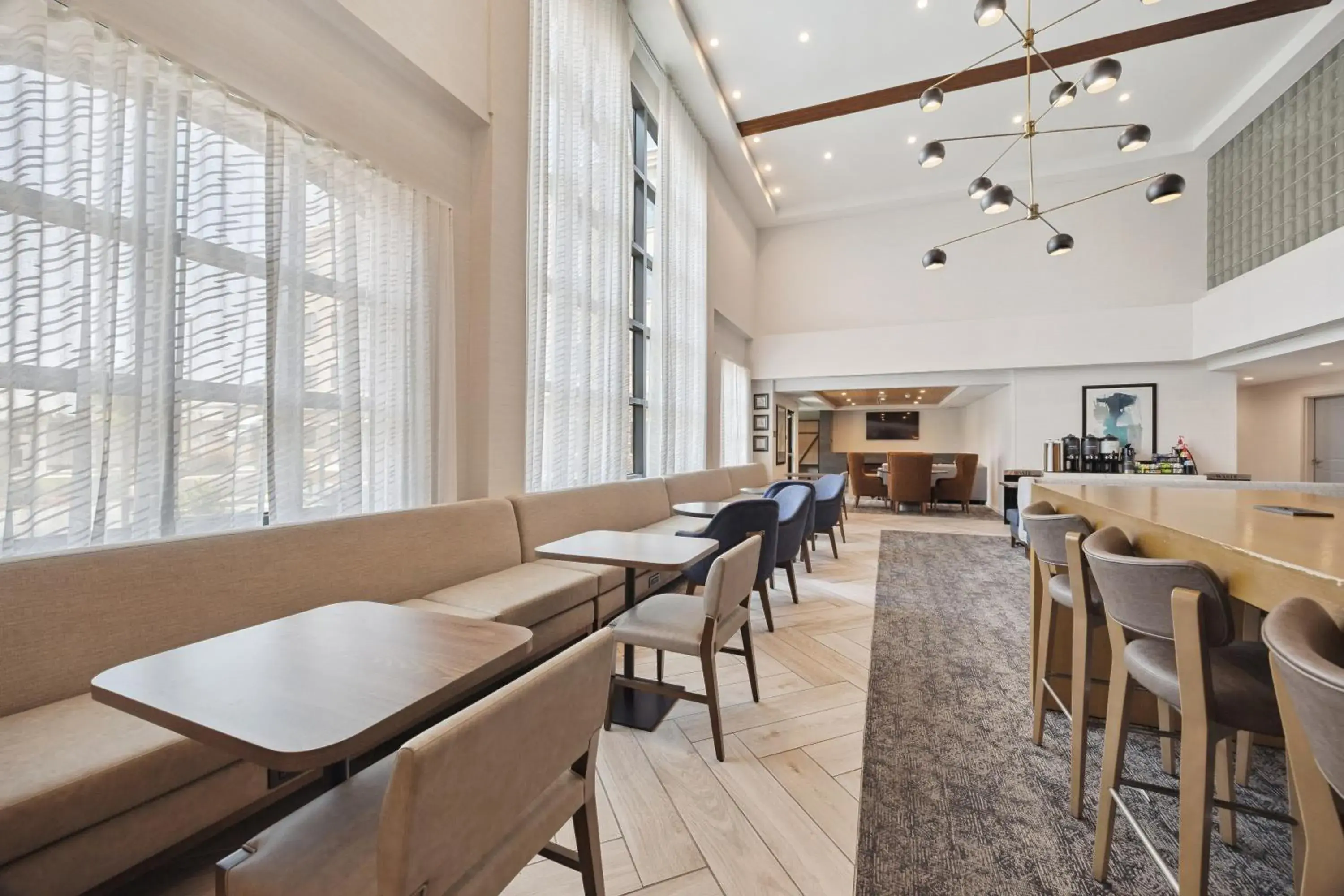 Breakfast in Staybridge Suites Sacramento Woodland by IHG Breakfast in Staybridge Suites Sacramento Woodland by IHG