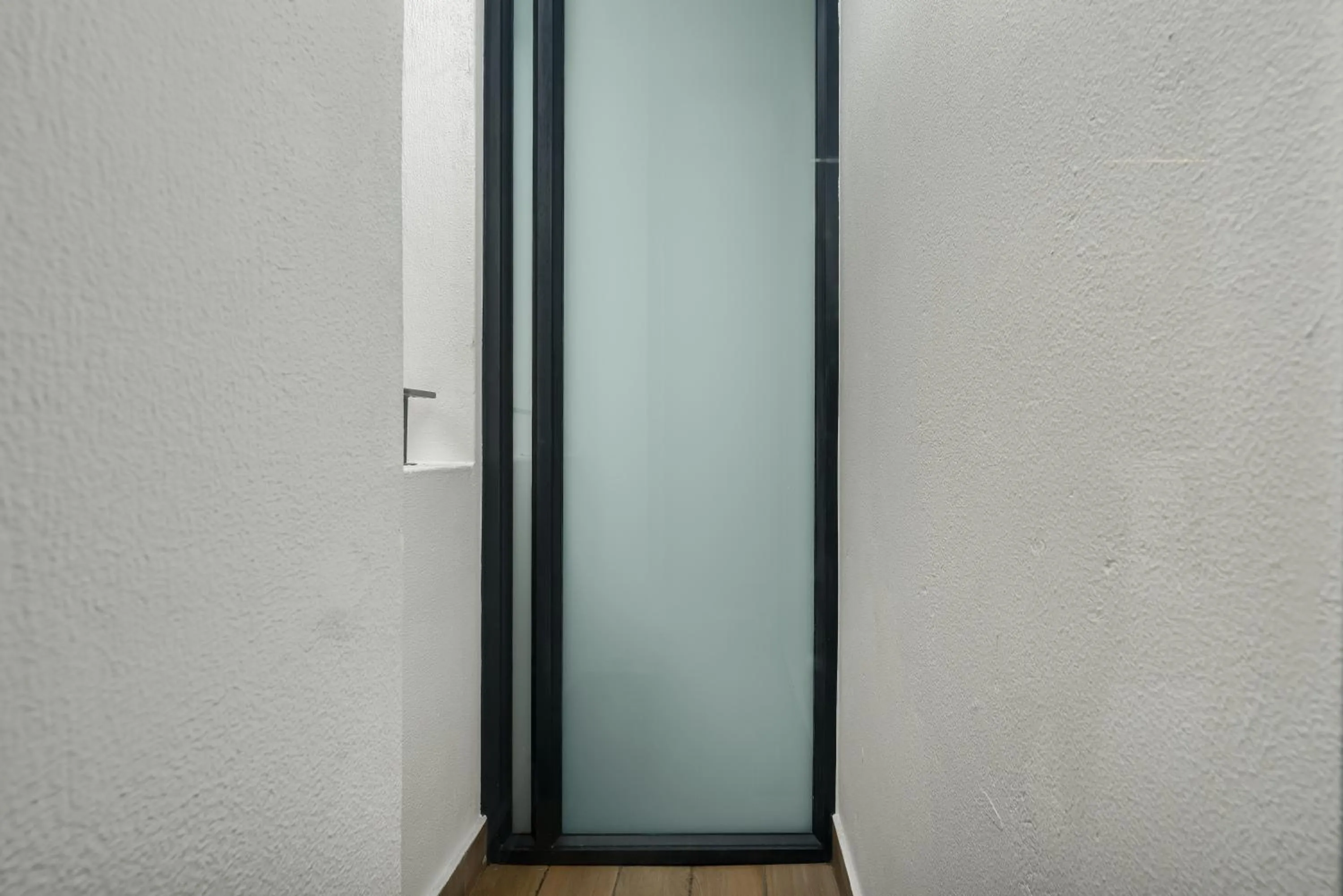 The Carrington Luxury Apartments