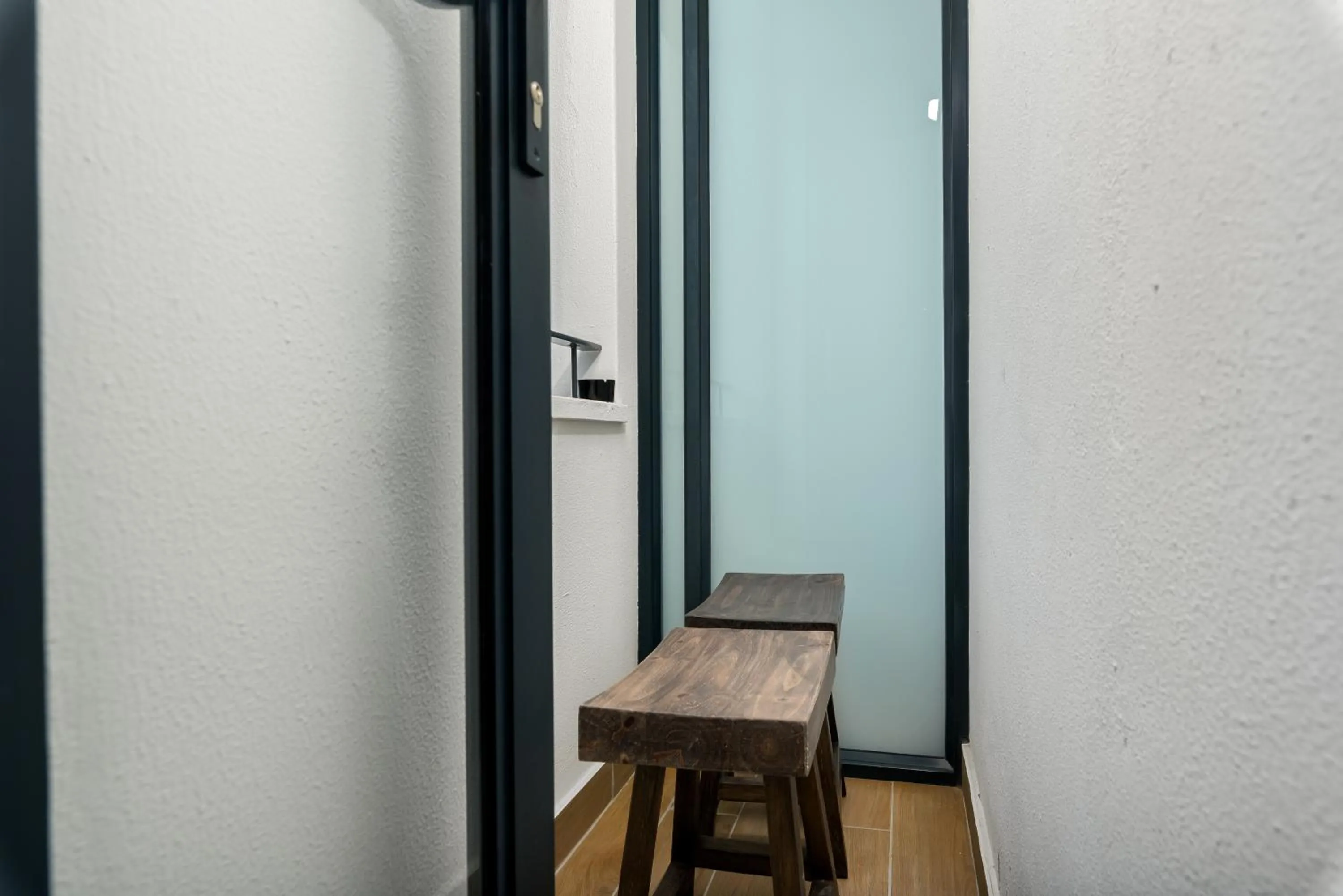 The Carrington Luxury Apartments