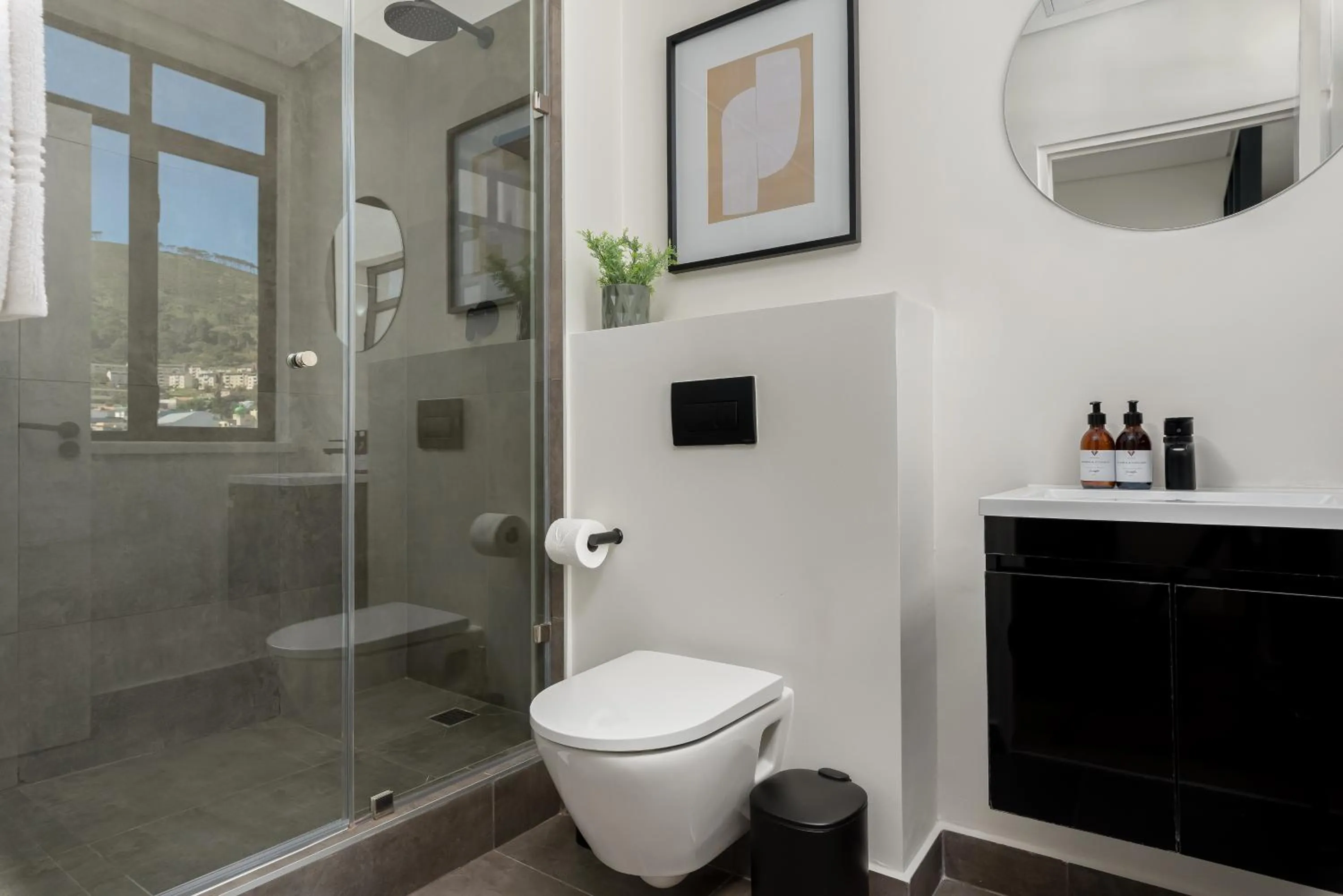 The Carrington Luxury Apartments