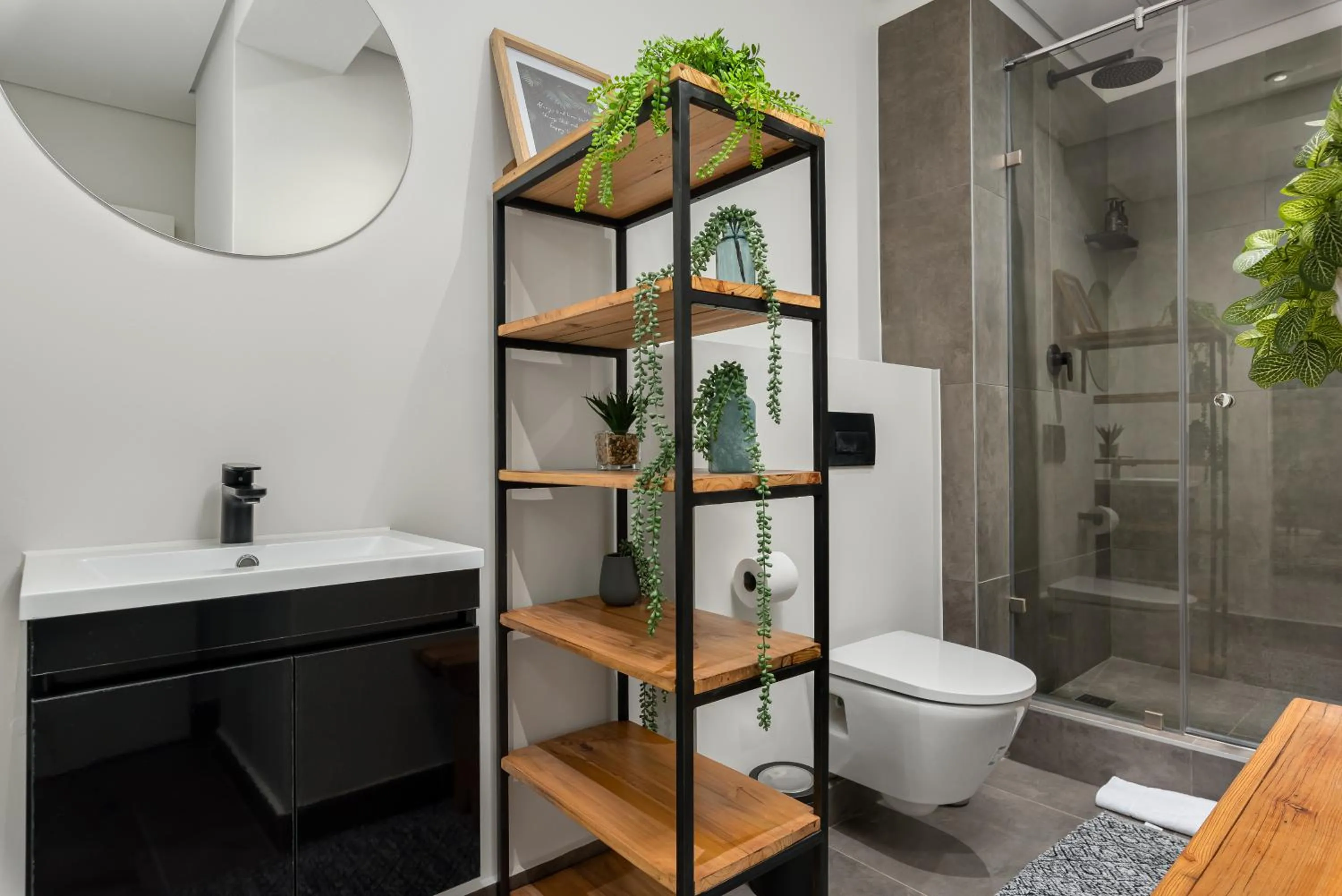The Carrington Luxury Apartments