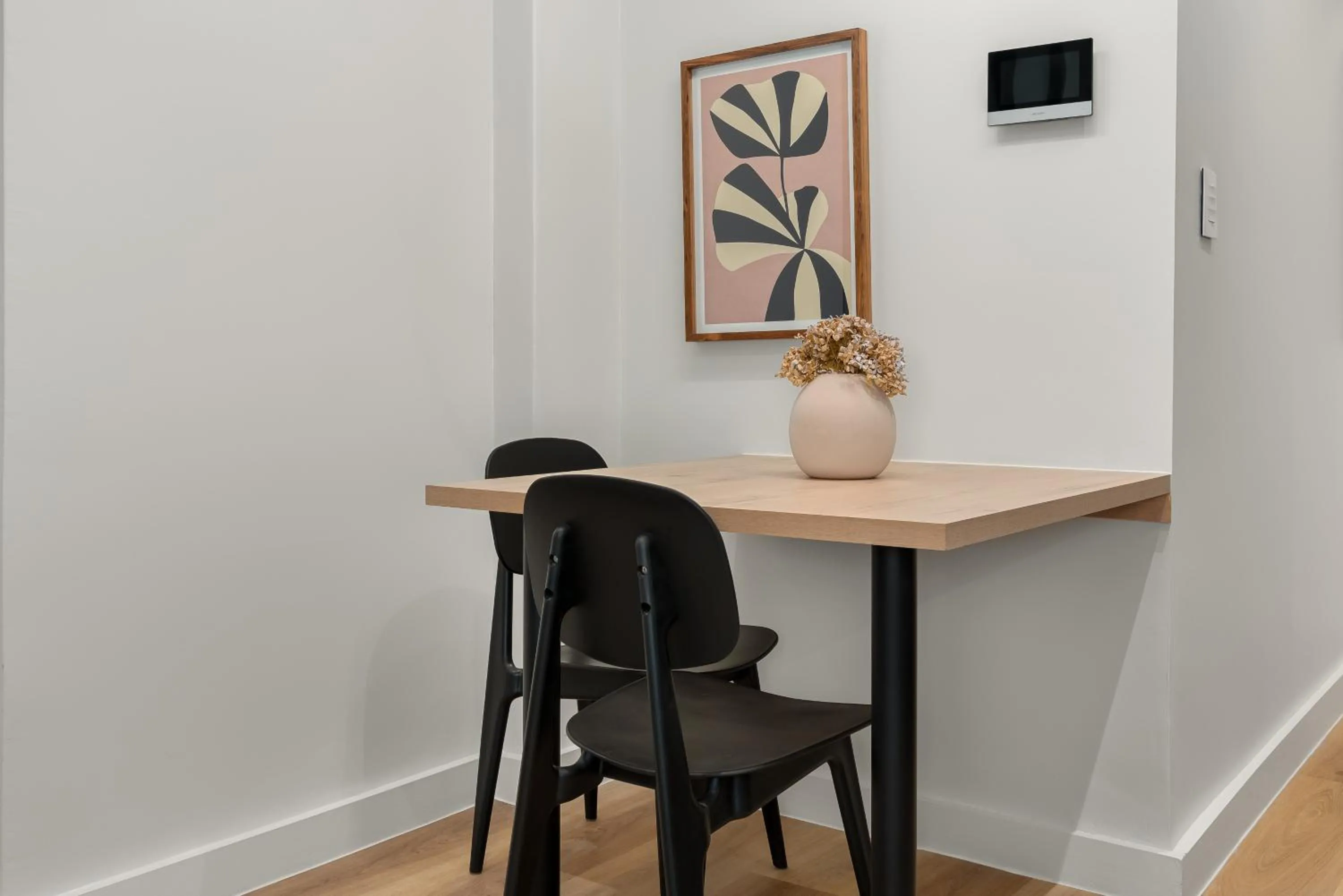 The Carrington Luxury Apartments