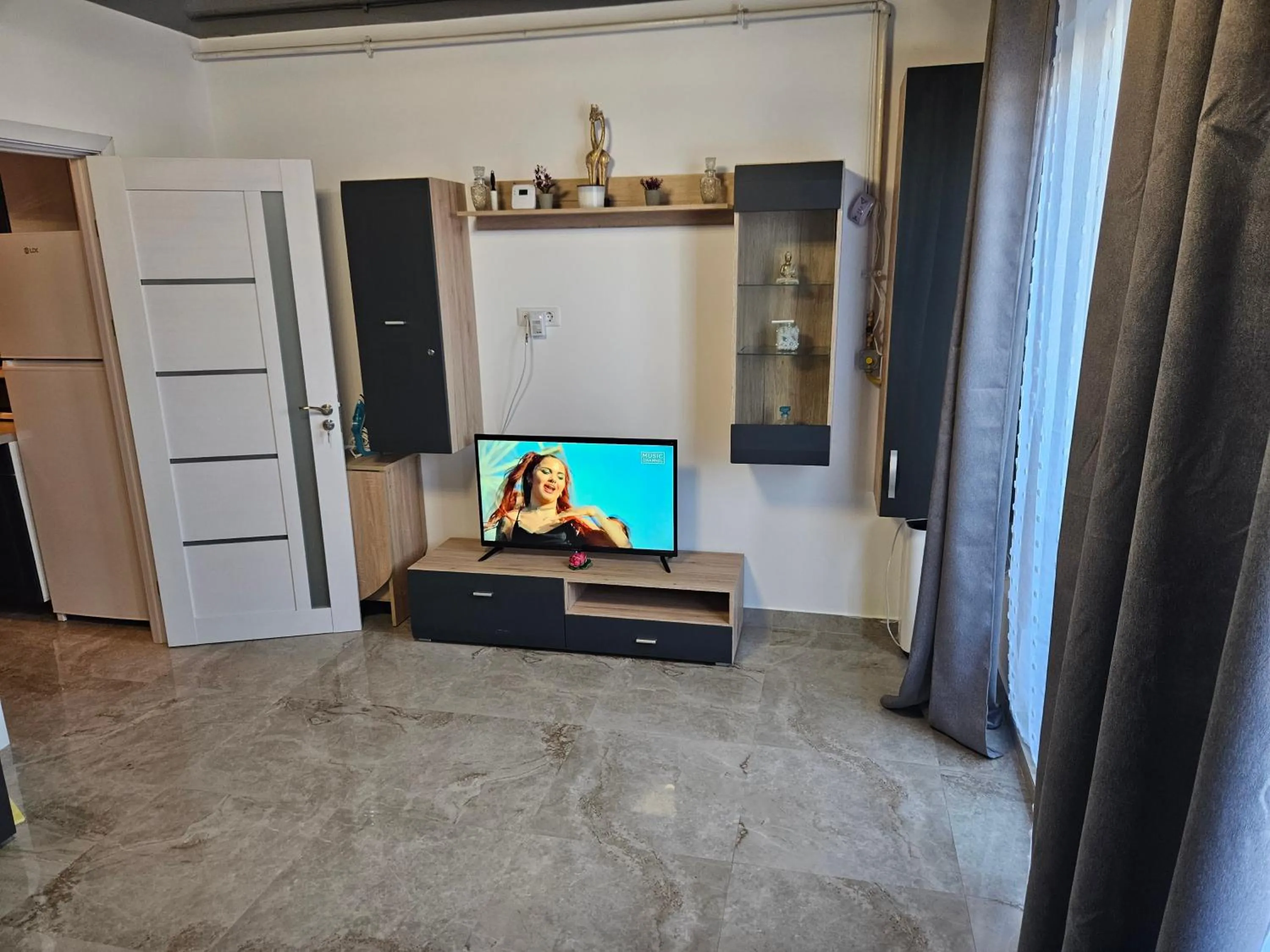 Apartament Kayla