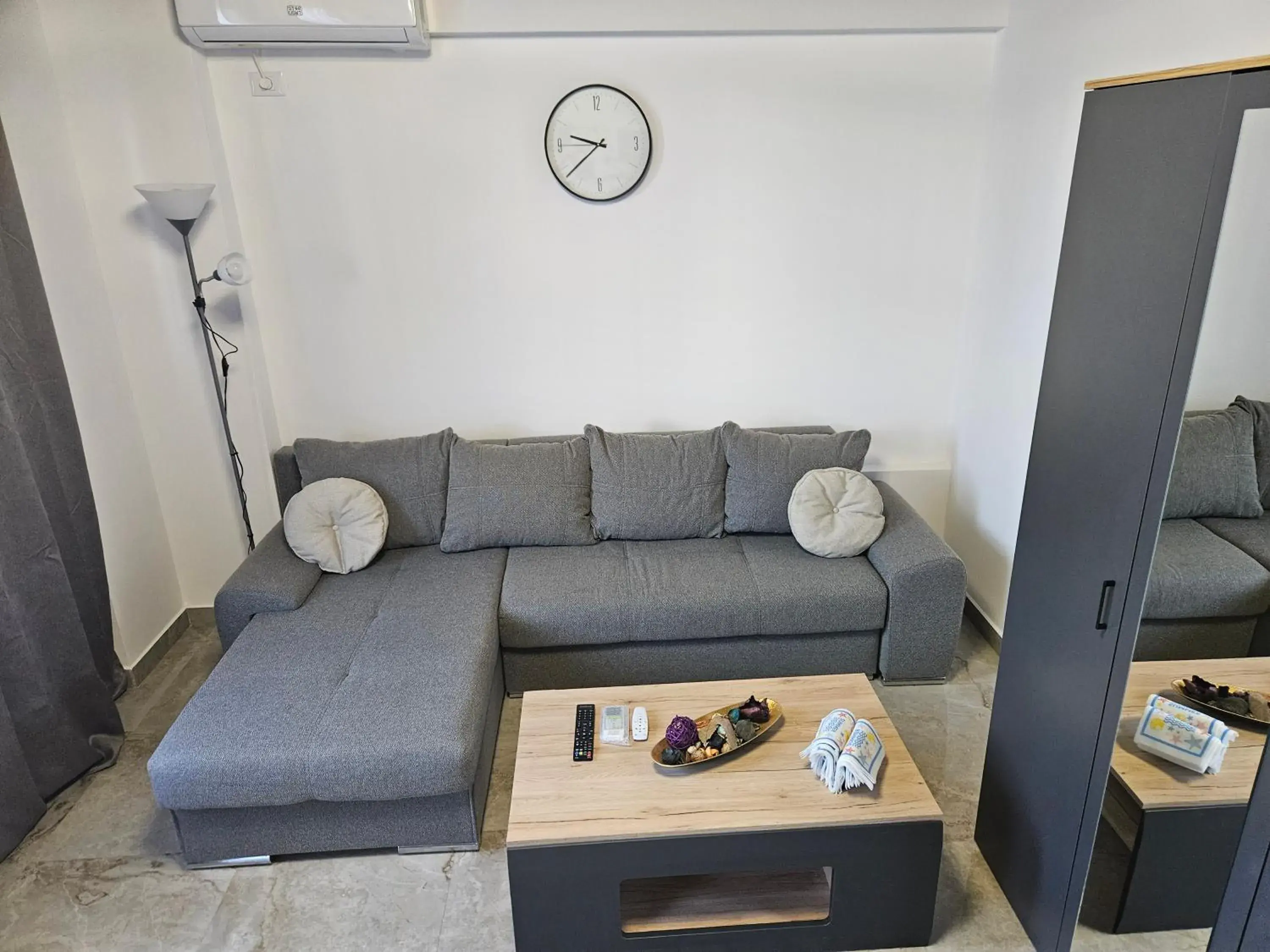 Apartament Kayla Apartament Kayla