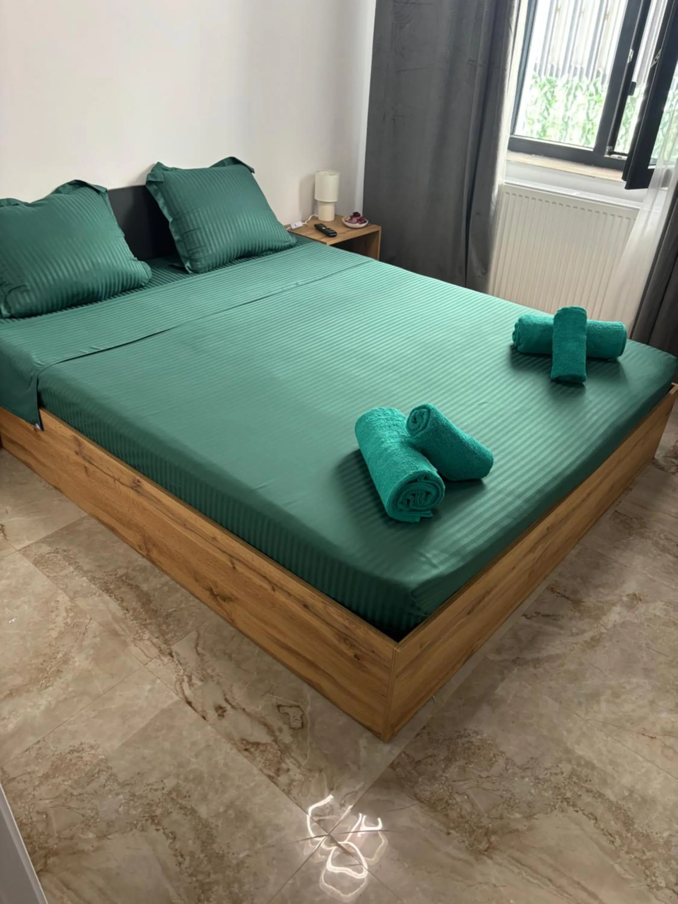 Apartament Kayla