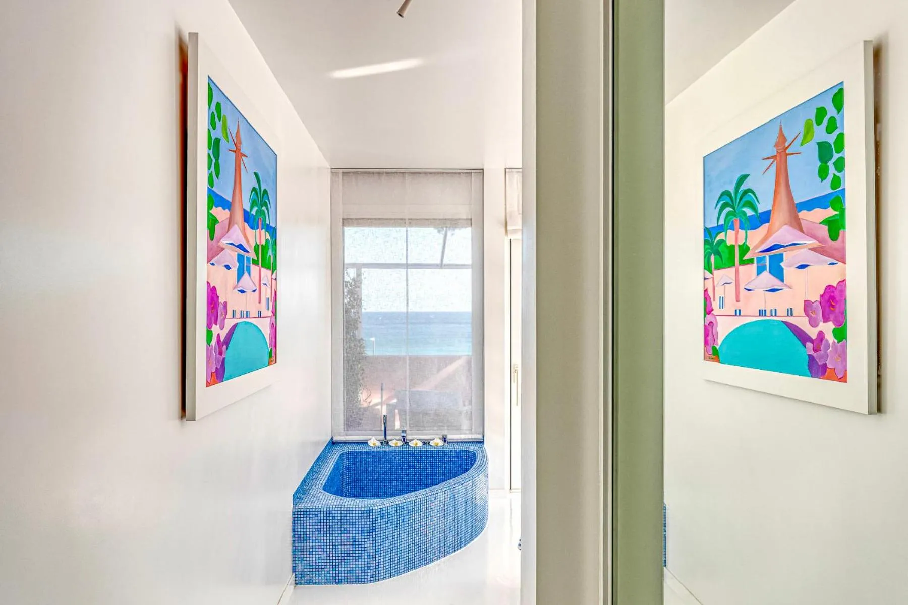 The Pink Elephant Hotel