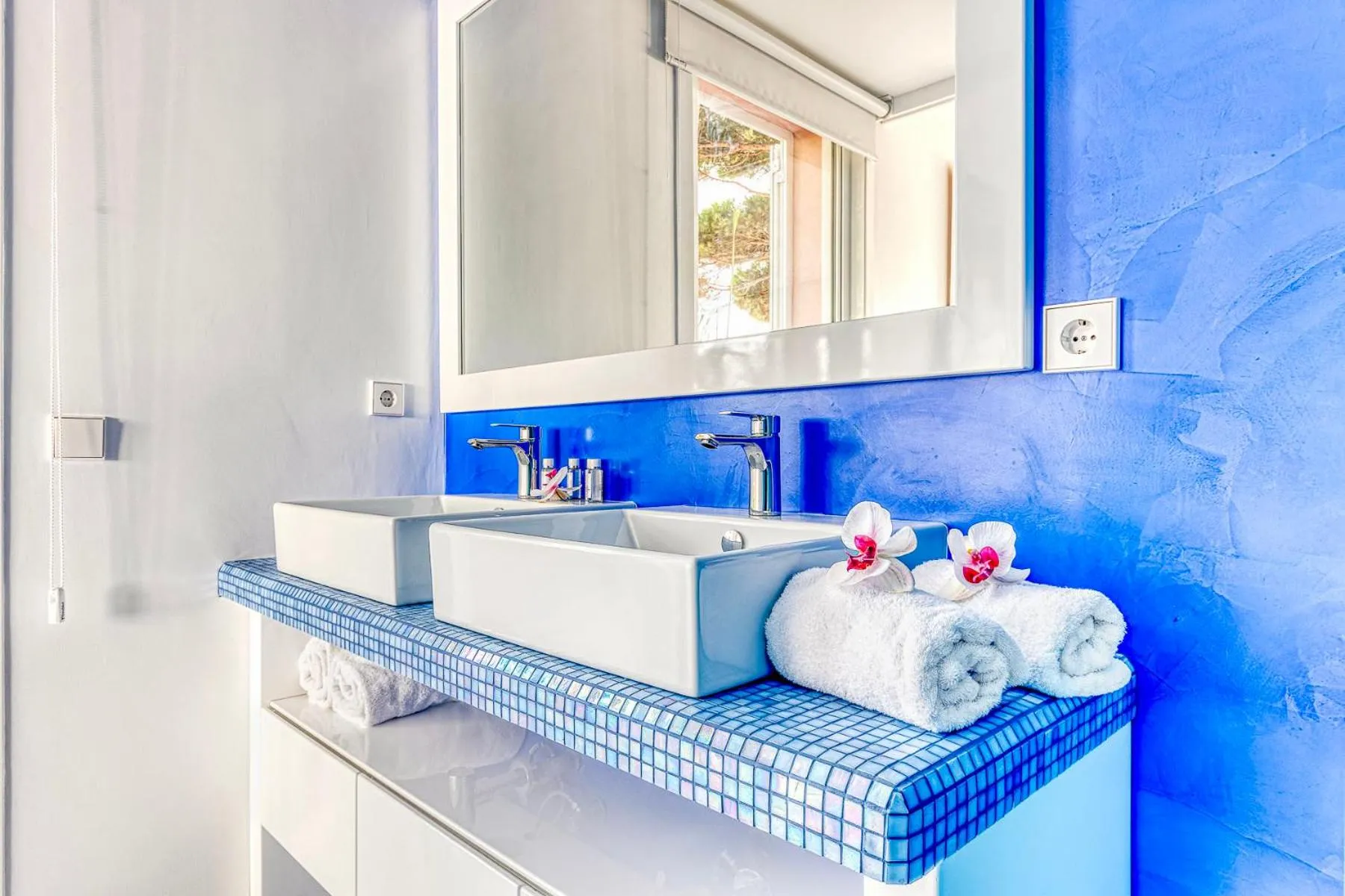 The Pink Elephant Hotel