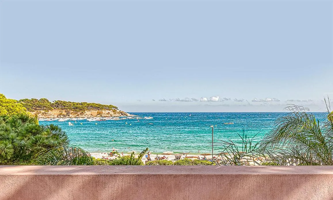 The Pink Elephant Hotel