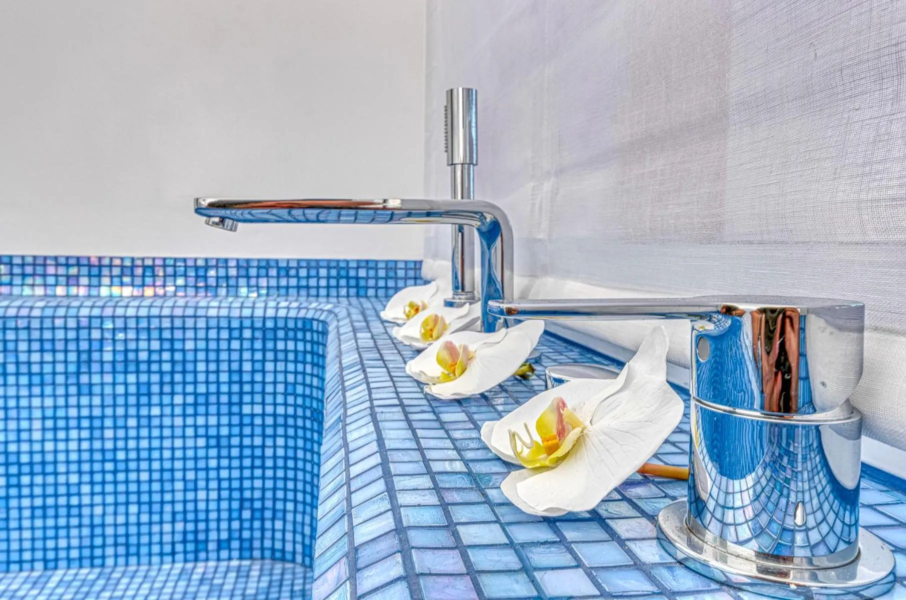 The Pink Elephant Hotel