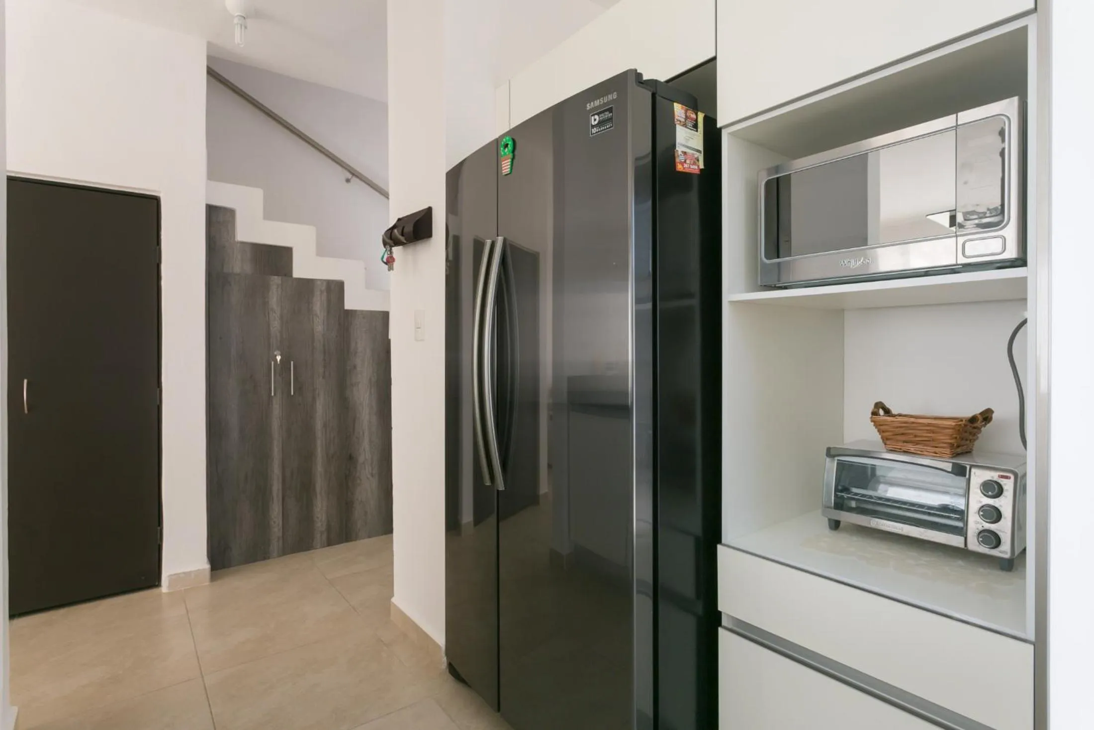 kitchen in House in Private Altus Il - Private Pool