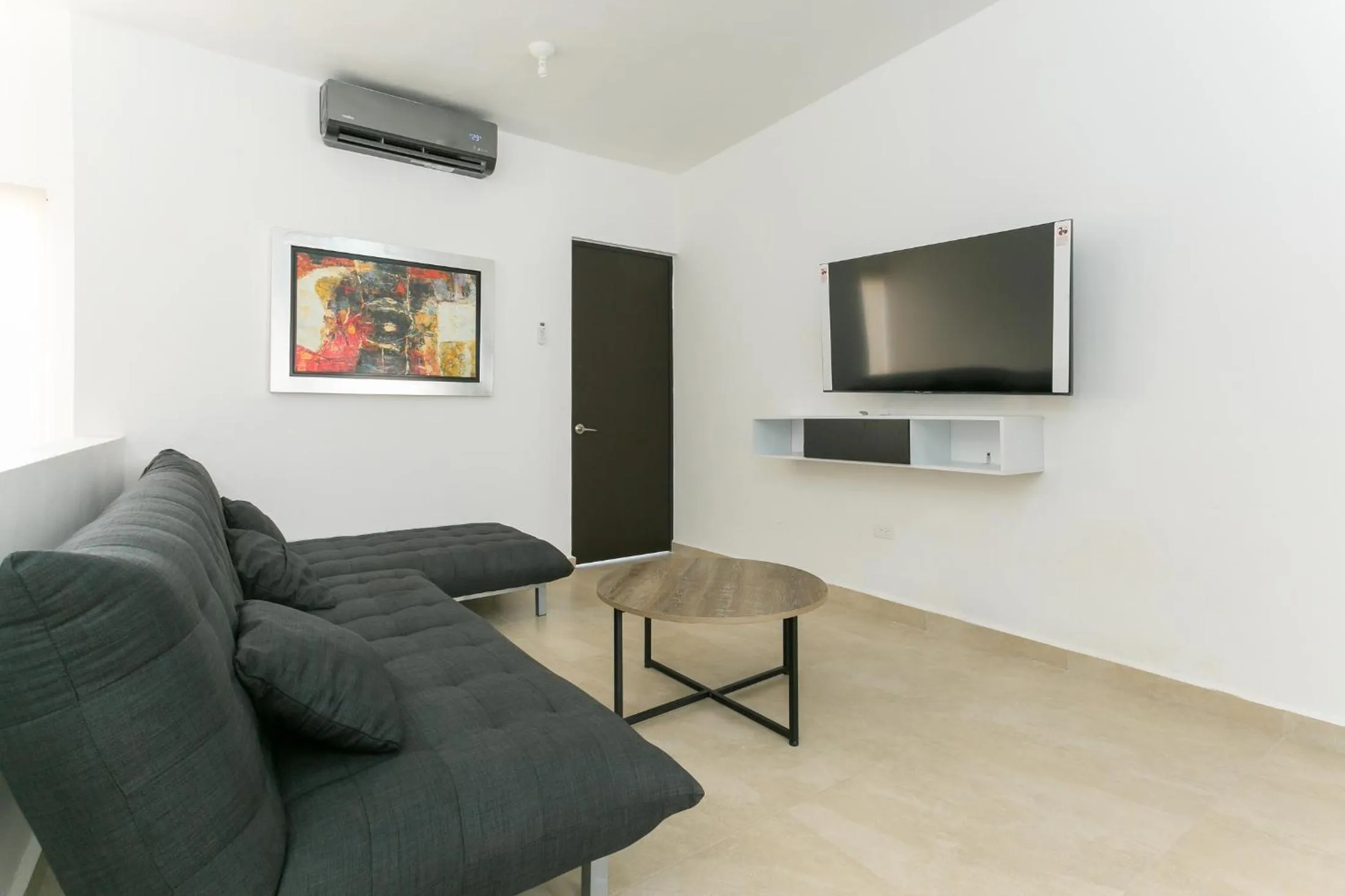 TV and multimedia in House in Private Altus Il - Private Pool