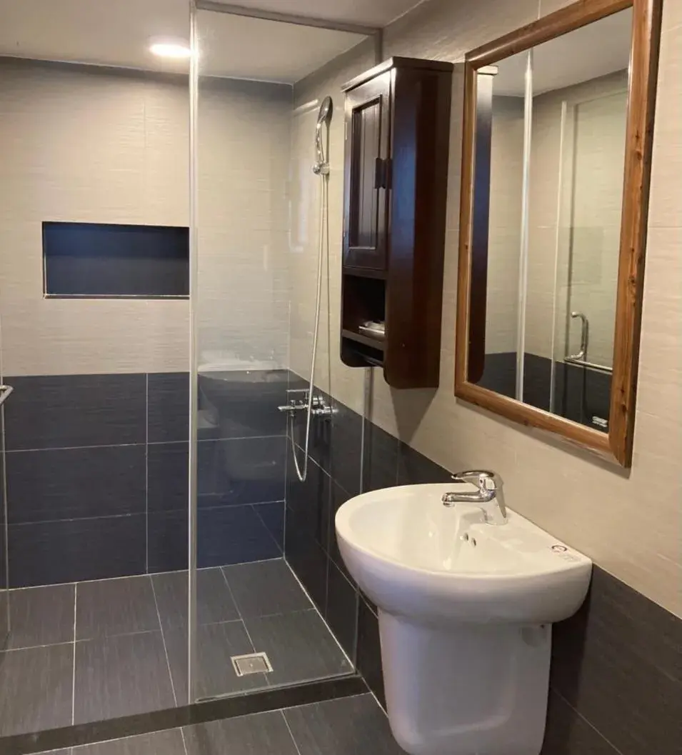 Double Room in B475house Double Room in B475house