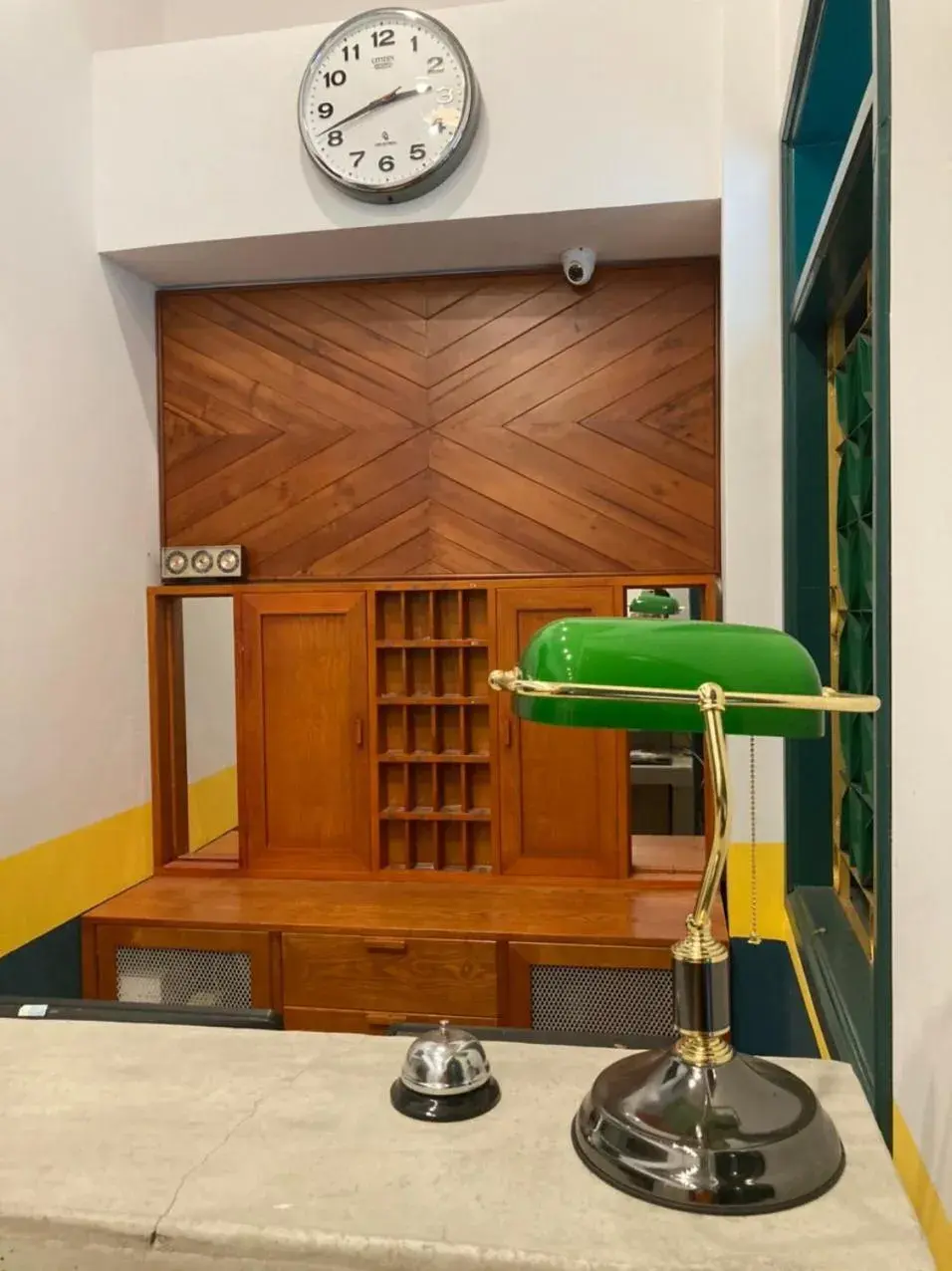 Property building in B475house Property building in B475house