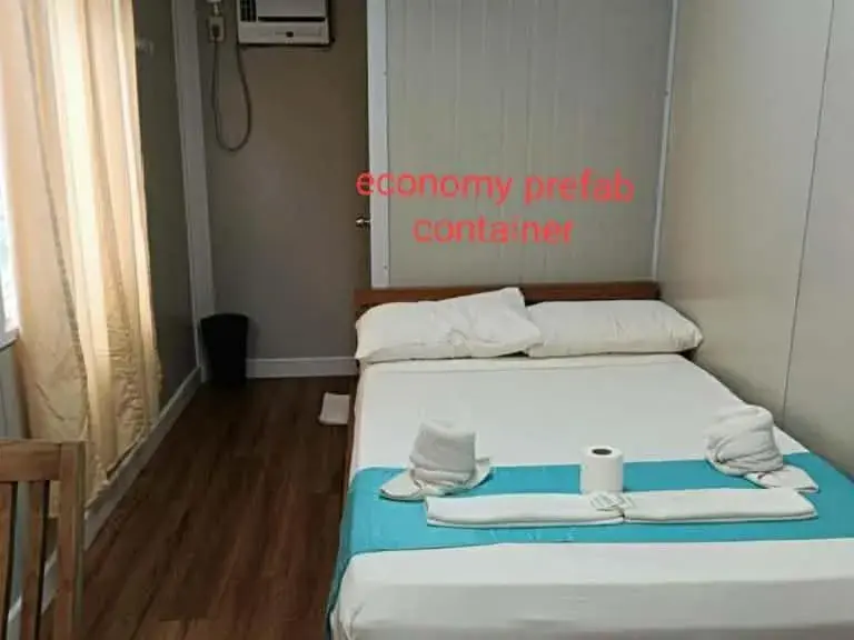 Economy Single Room in Harbour Bliss Hotel Economy Single Room in Harbour Bliss Hotel