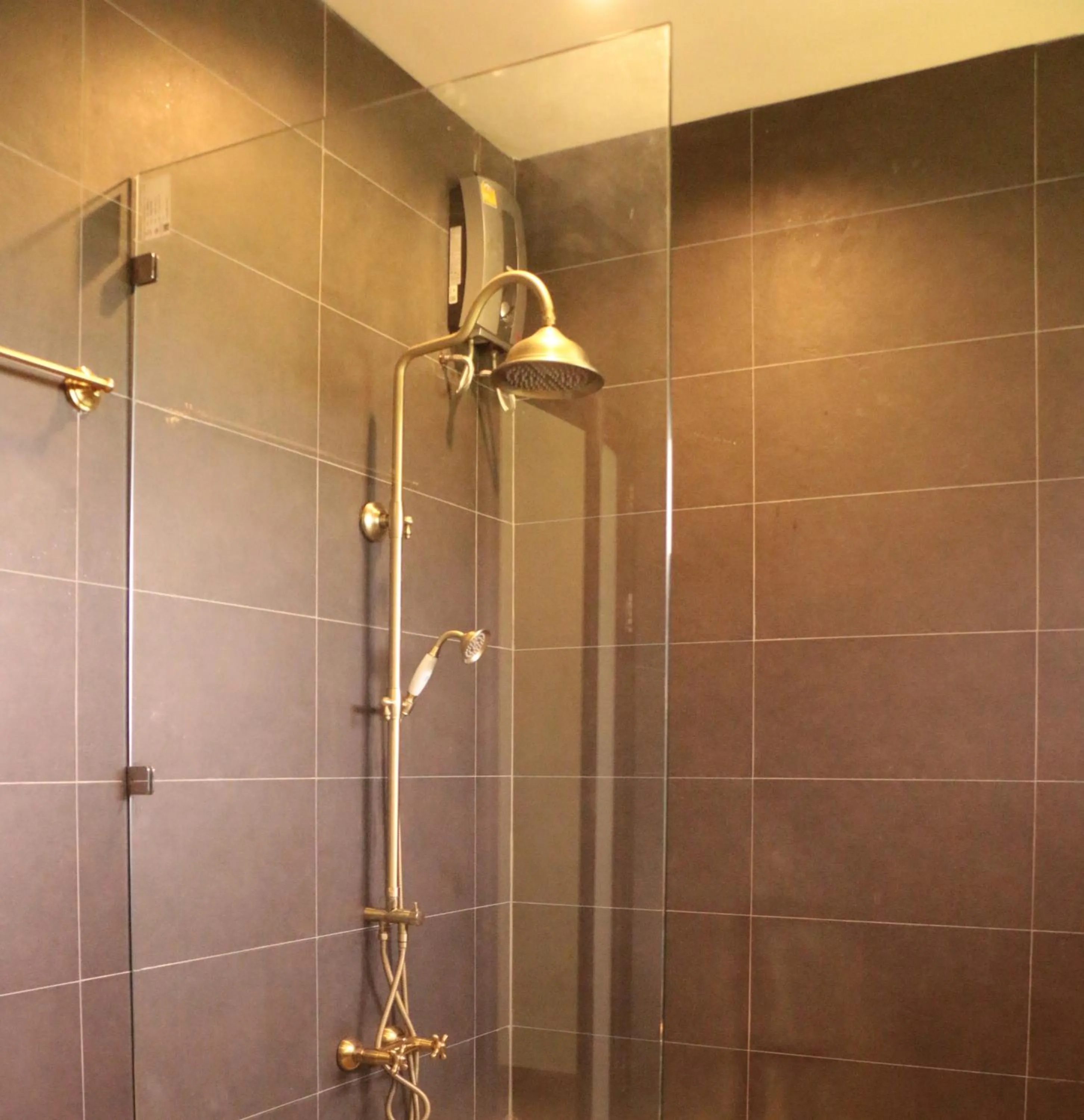 Le Baan Thai Boutique Villa