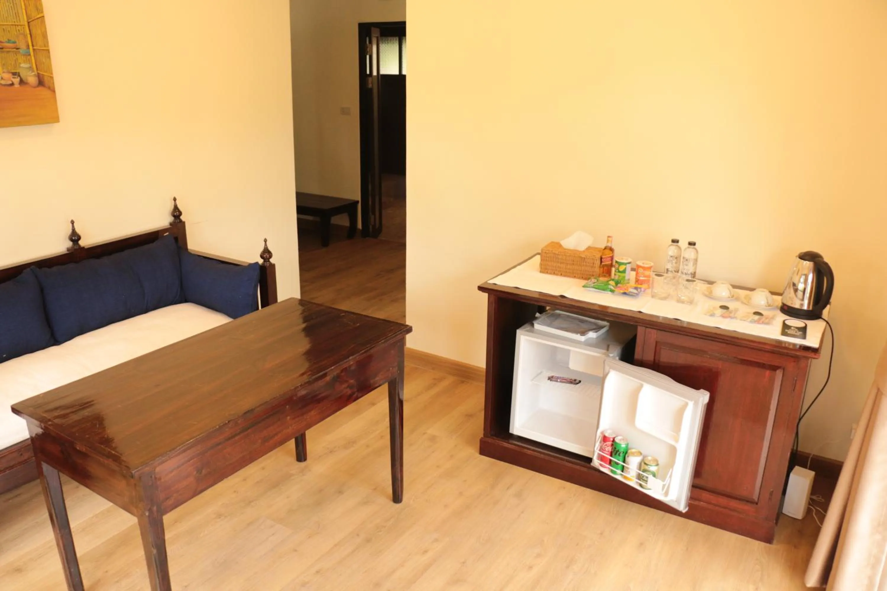 Le Baan Thai Boutique Villa