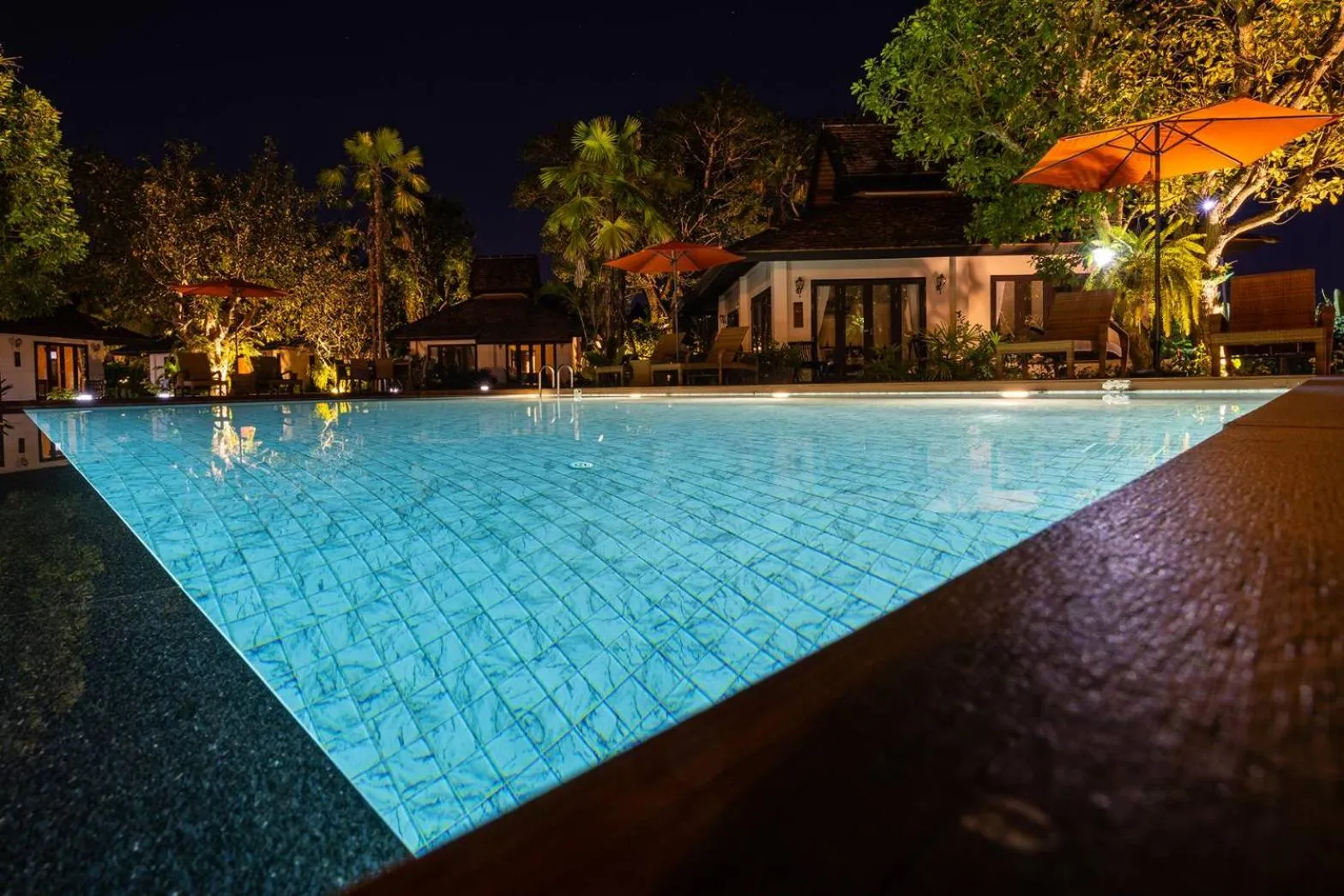 Le Baan Thai Boutique Villa